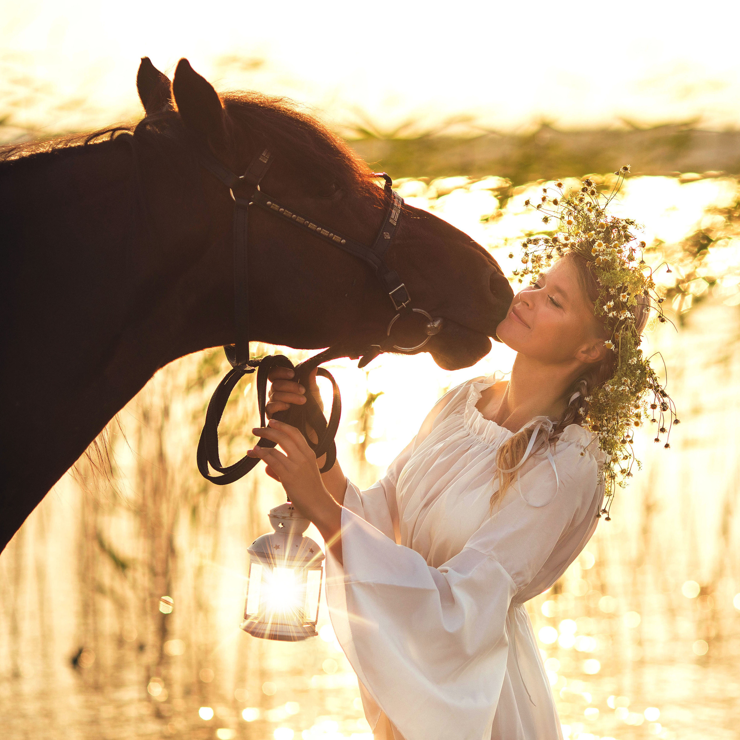 Отзывы. Конный фотограф в Челябинске Стромова Ольга