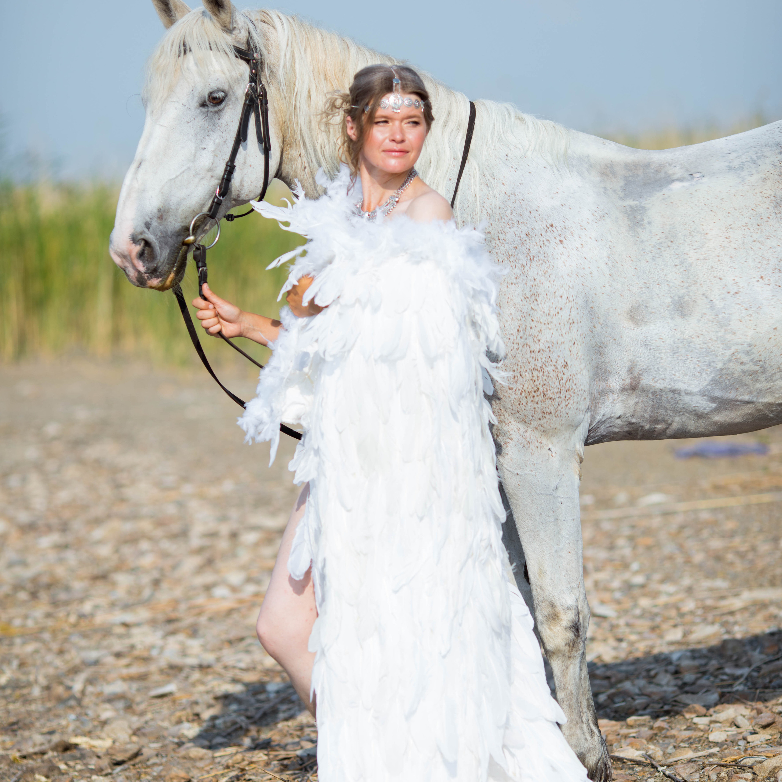 Отзывы. Конный фотограф в Челябинске Стромова Ольга