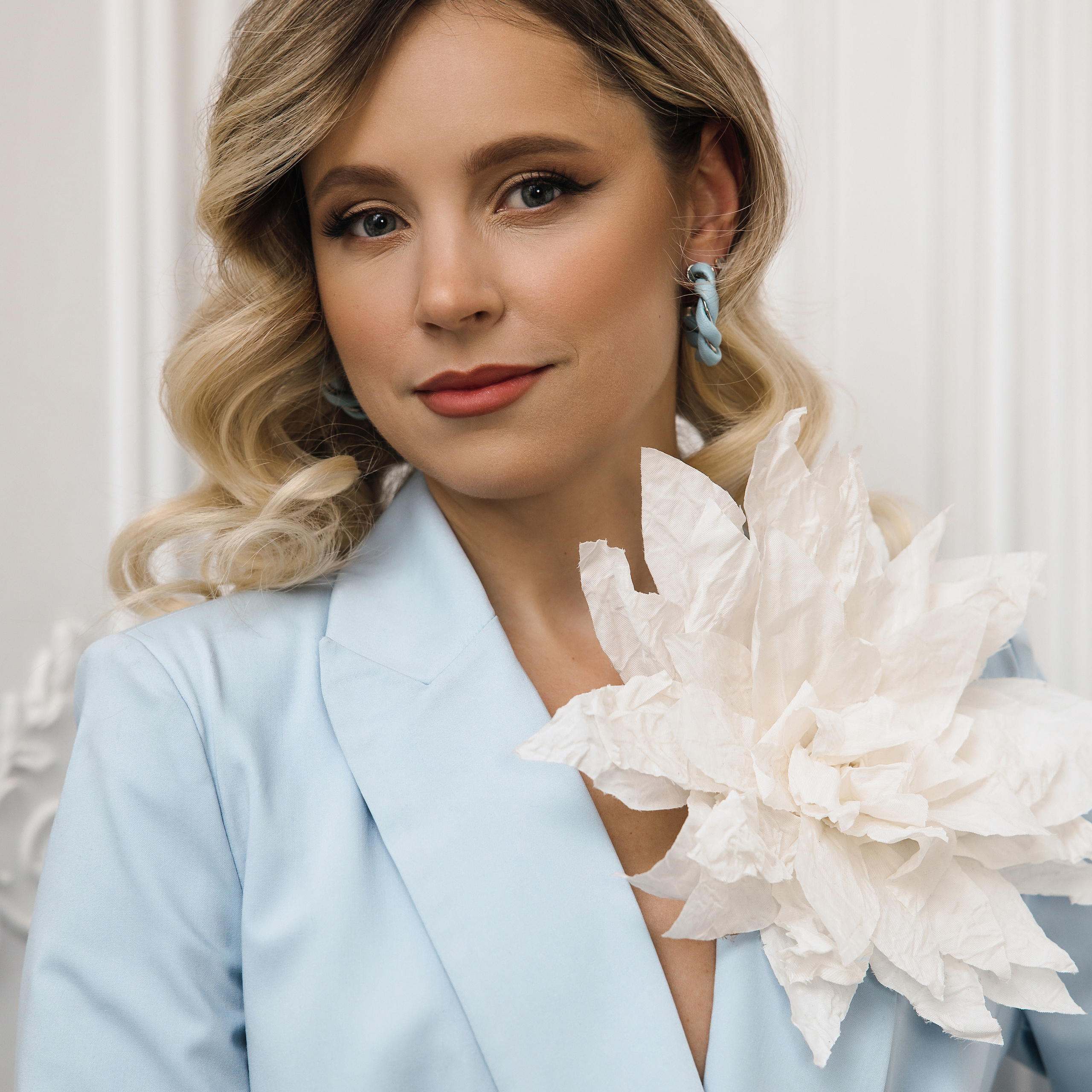 Отзывы. Стилист — имиджмейкер в Москве Екатерина Саливоник