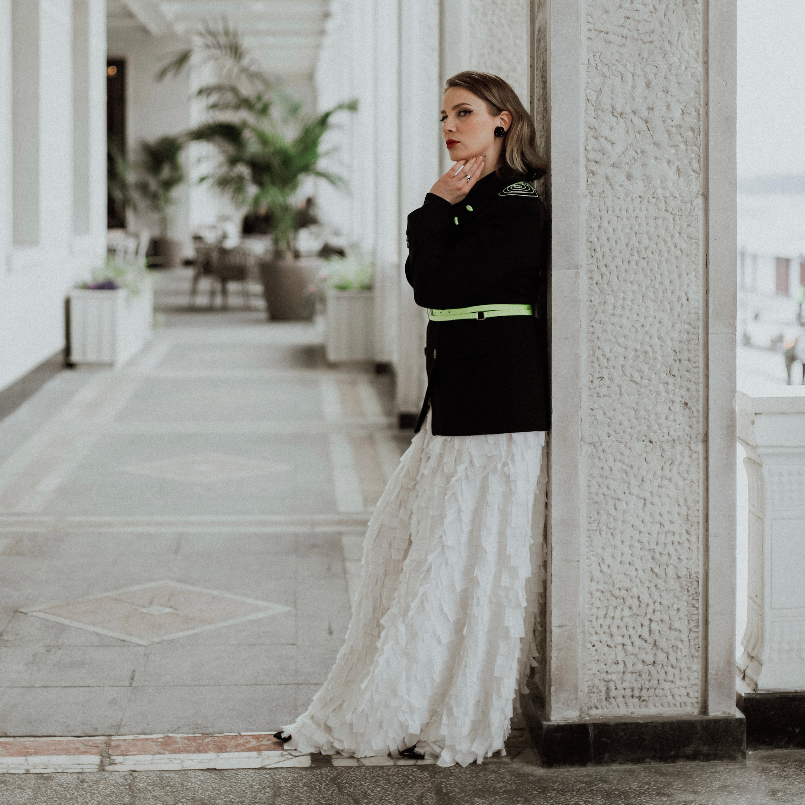 Я в СМИ. Стилист — имиджмейкер в Москве Екатерина Саливоник