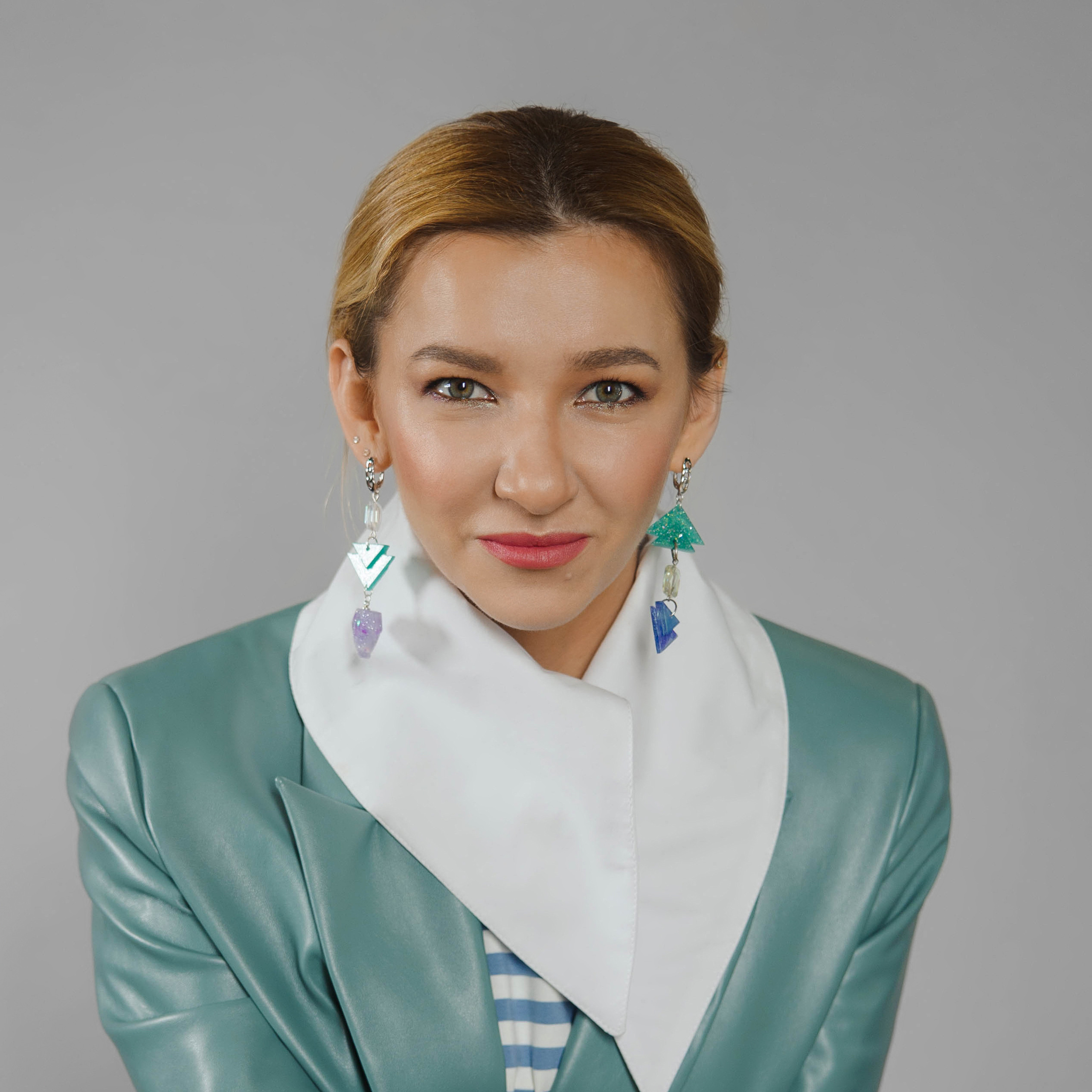 Отзывы. Стилист — имиджмейкер в Москве Екатерина Саливоник