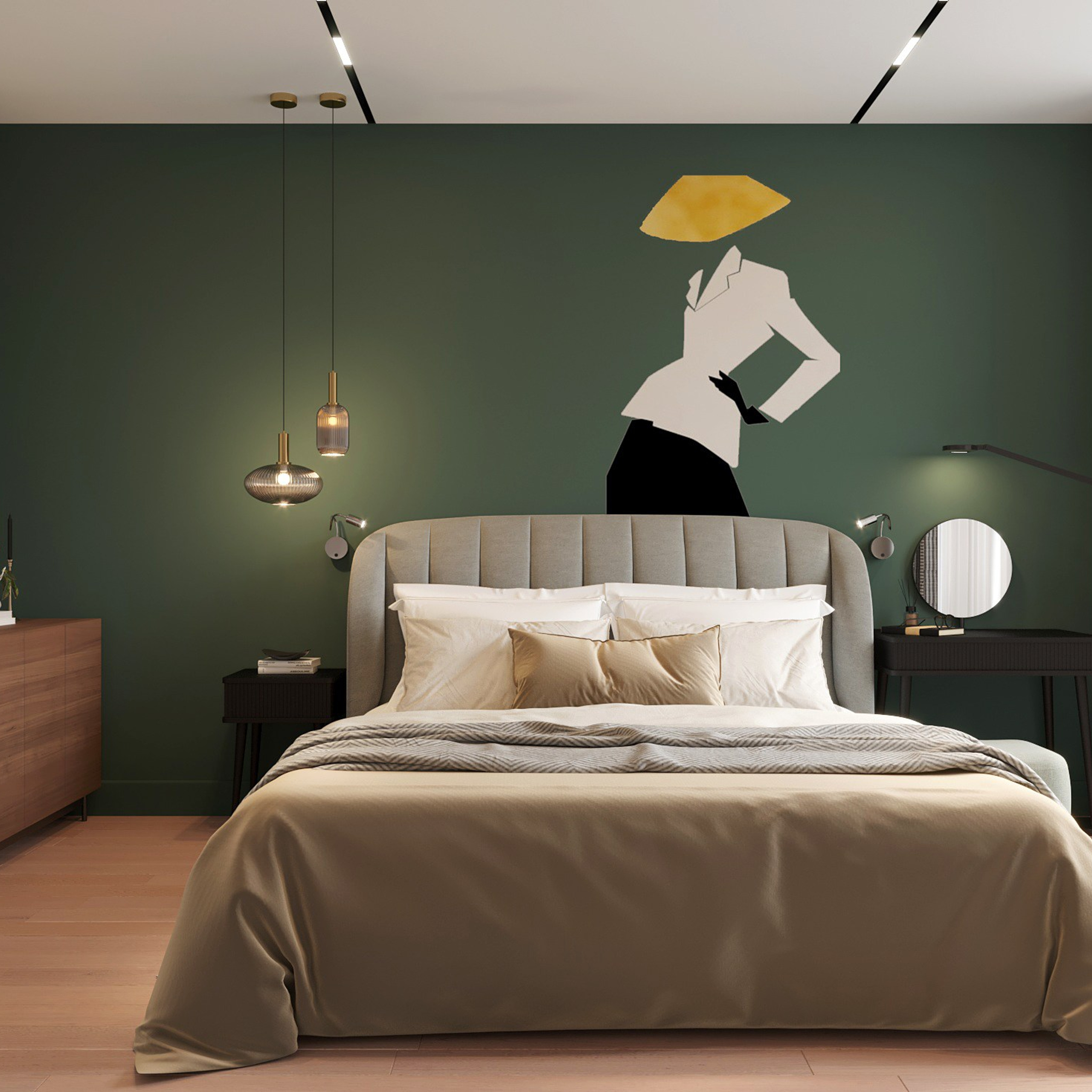 Квартира в ЖК «ЗилАрт»