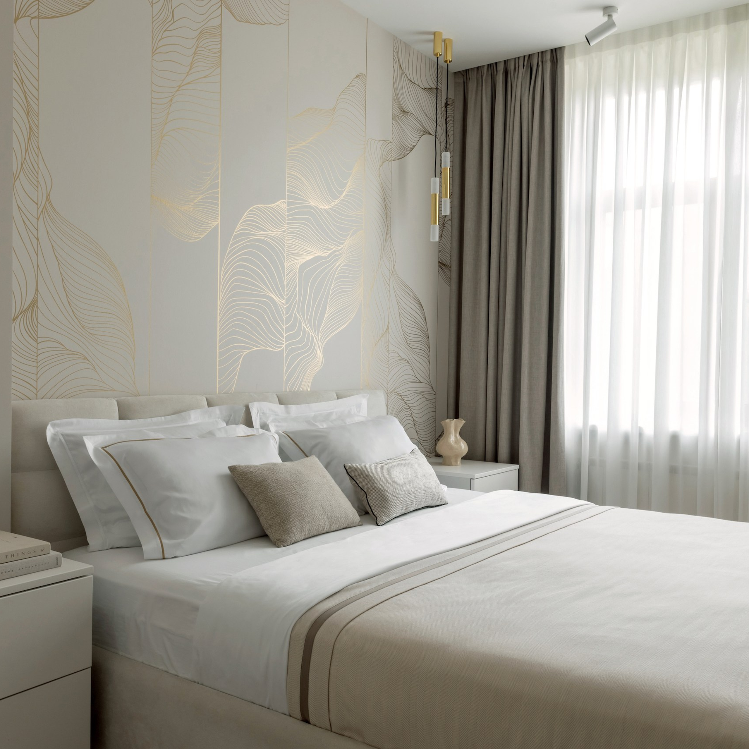 Квартира на ул. Павла Корчагина (публикация)