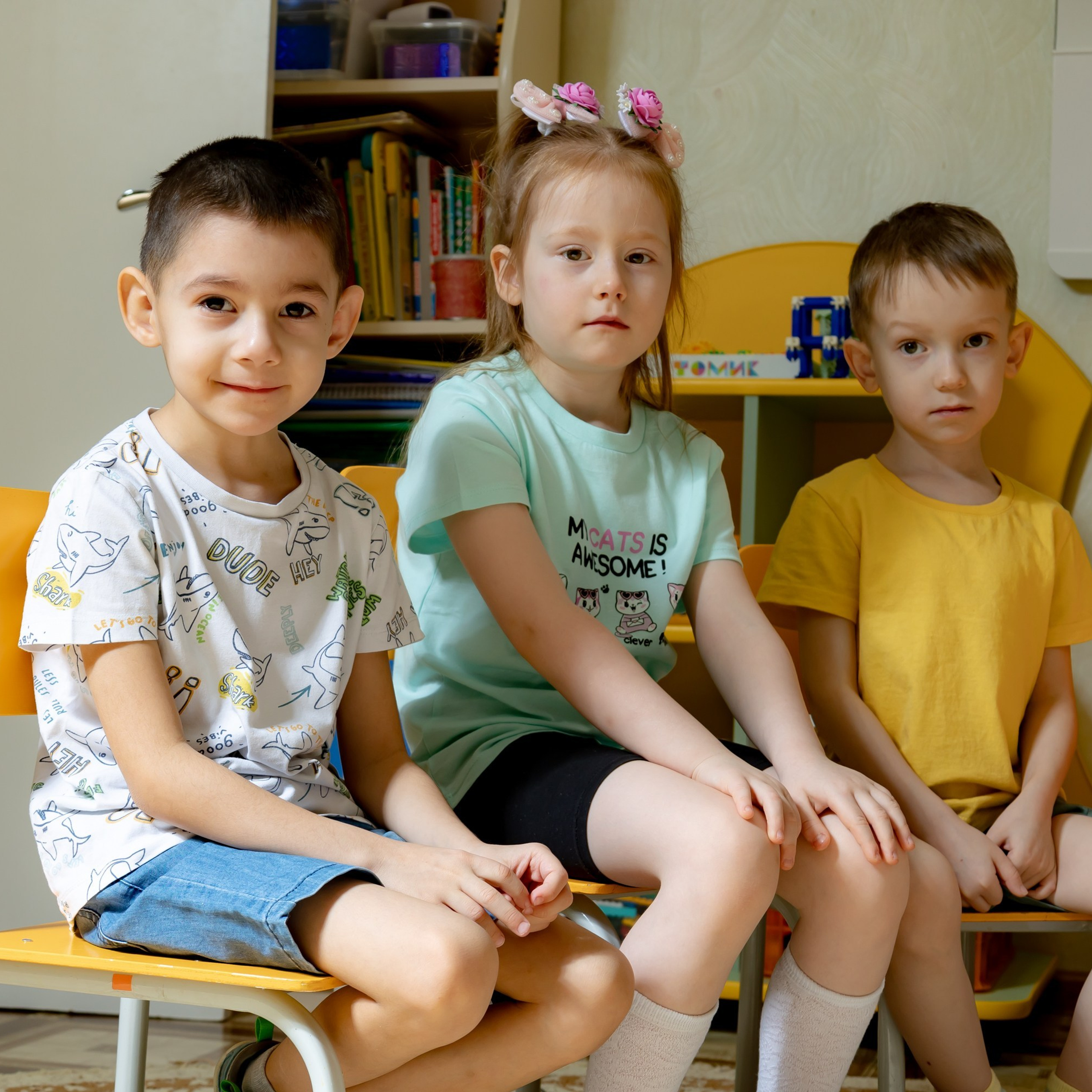 Отзывы. Главная