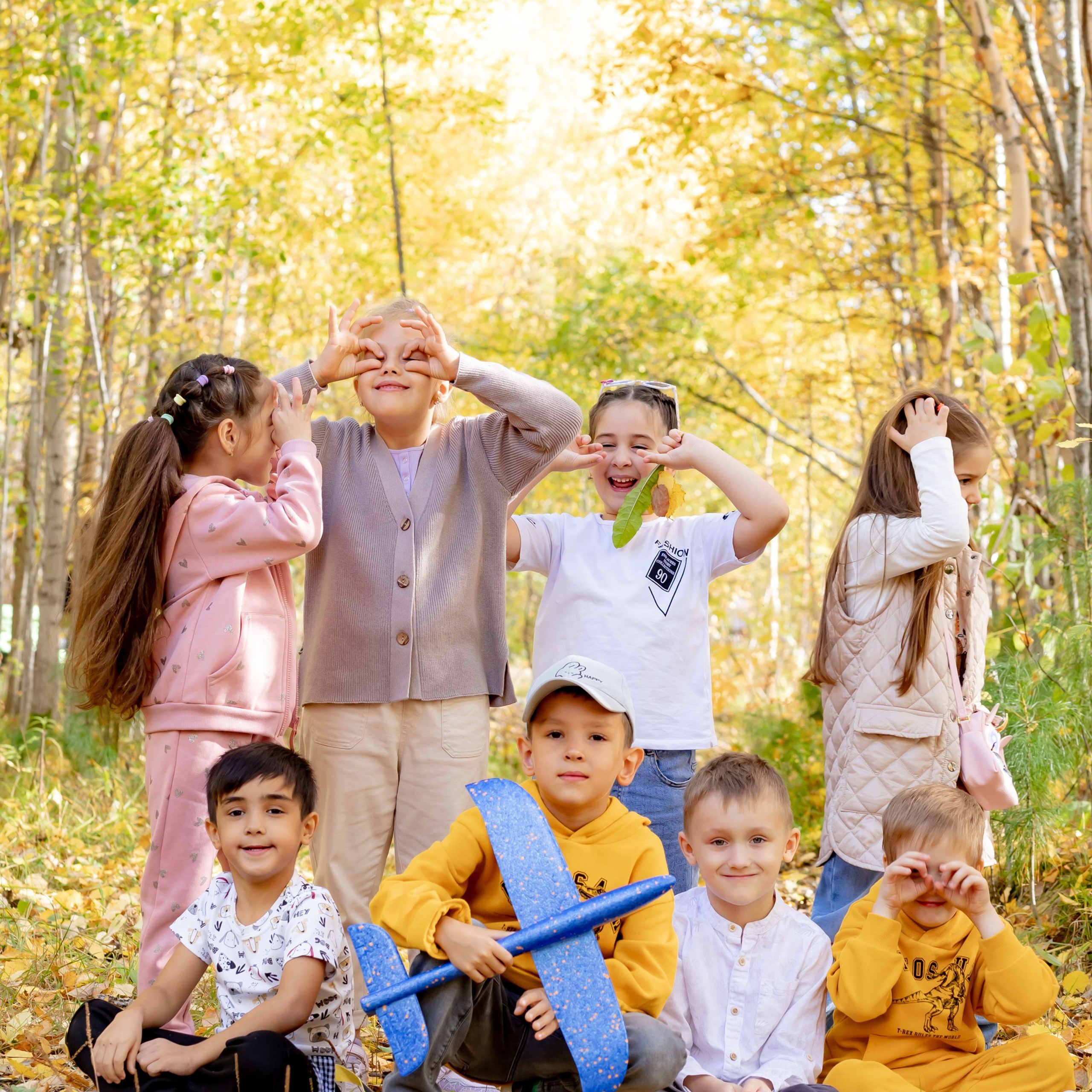 Отзывы. Главная