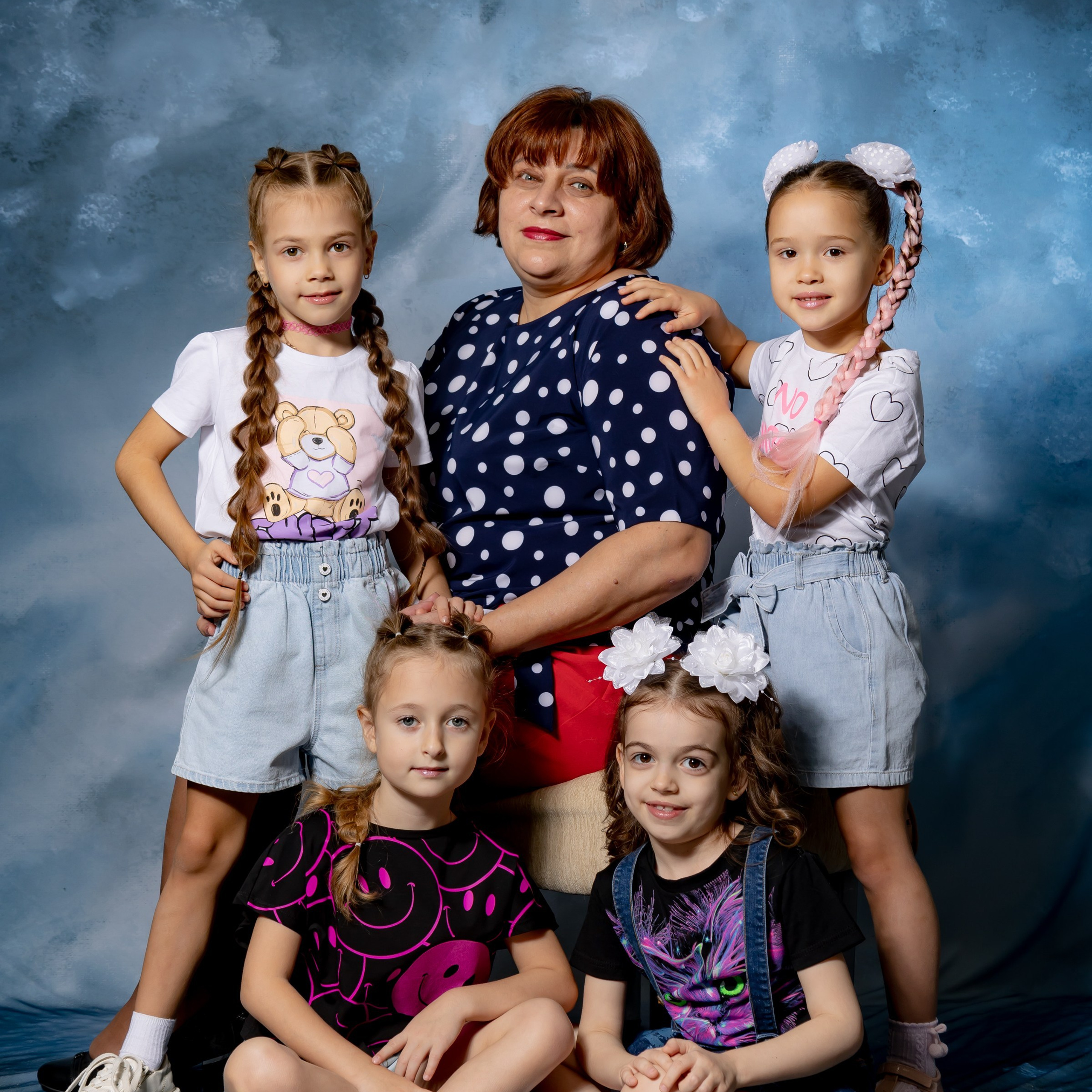 Отзывы. Главная