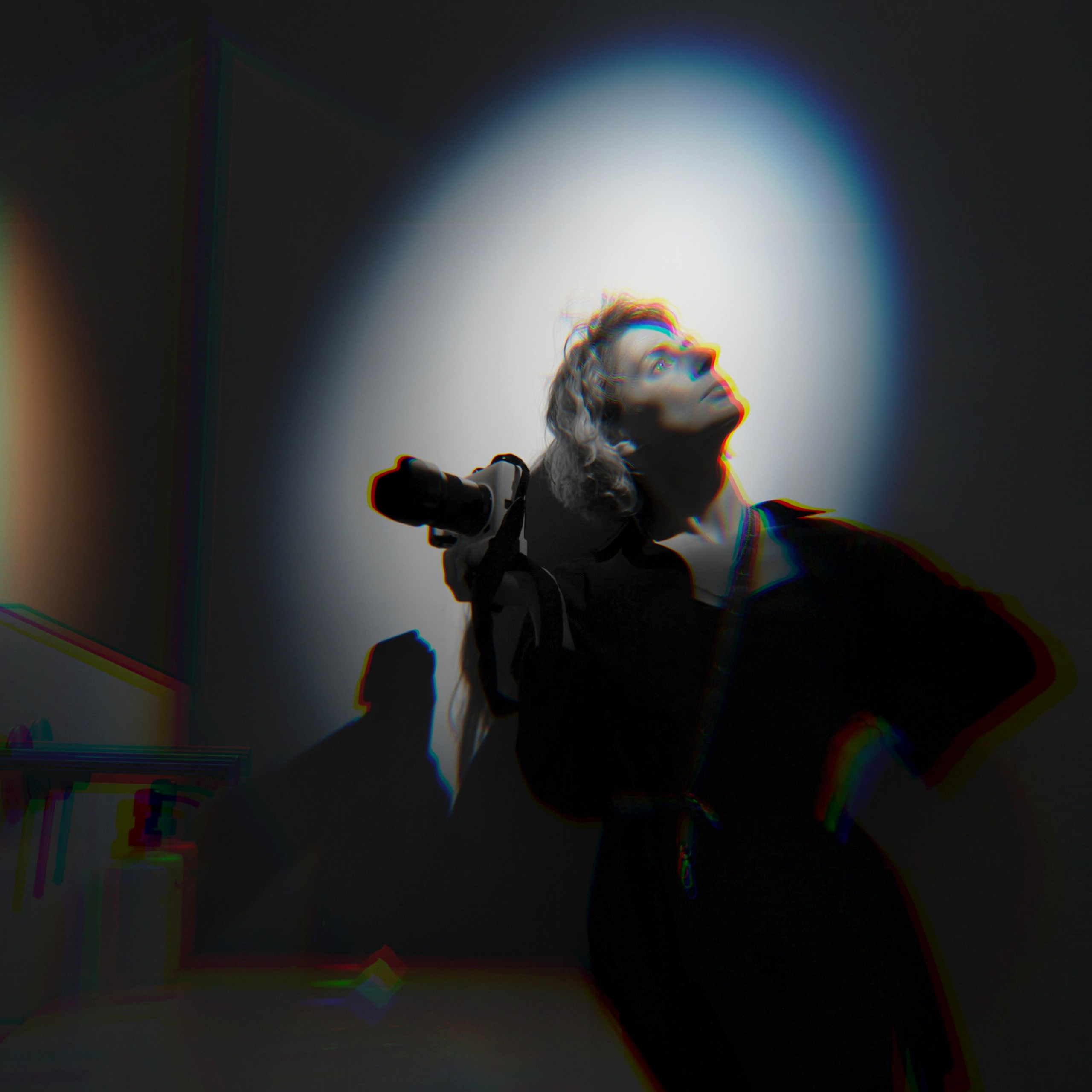 Отзывы. Ретушер Светлана Абрамова