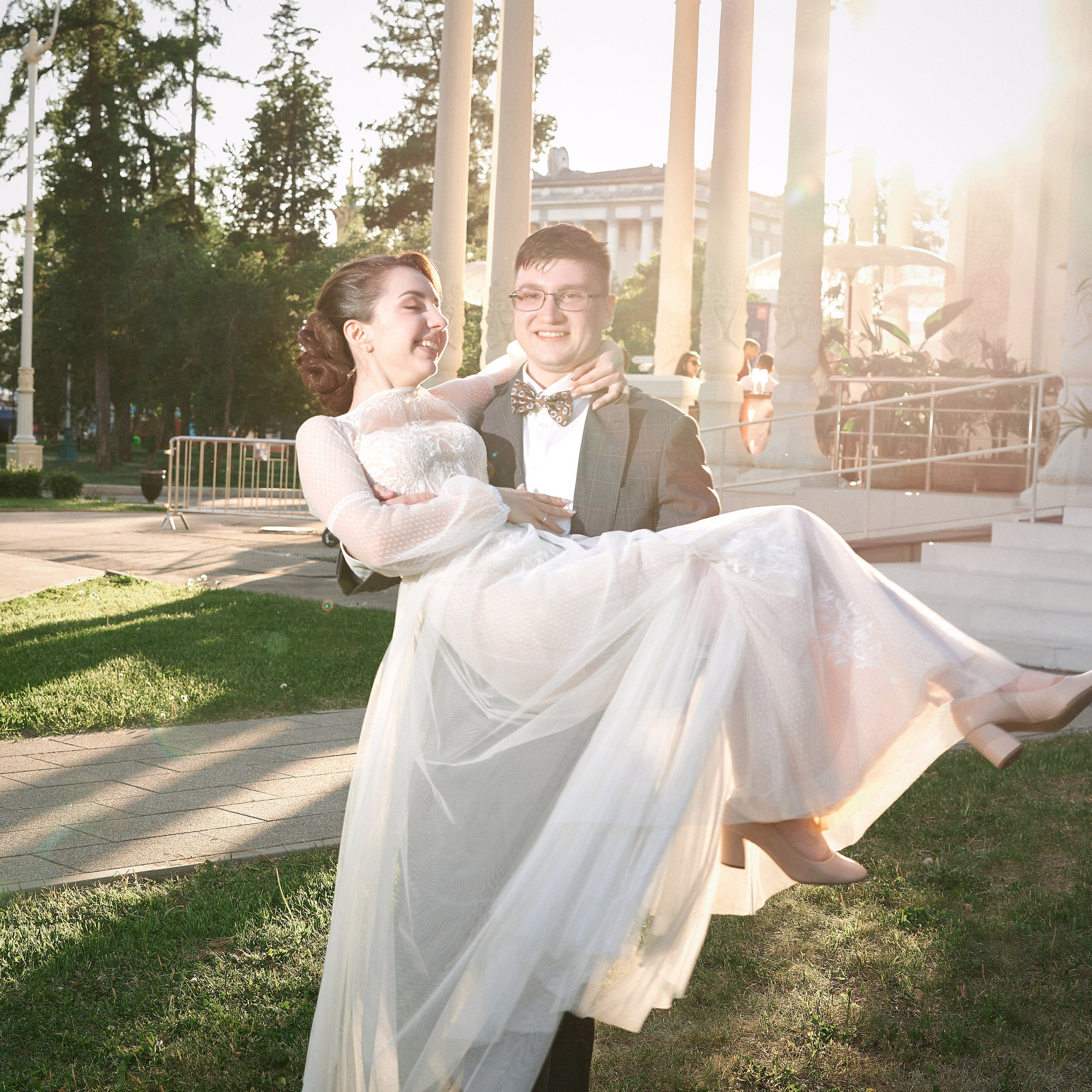 Отзывы. Свадебный и семейный фотограф Игорь Елагин