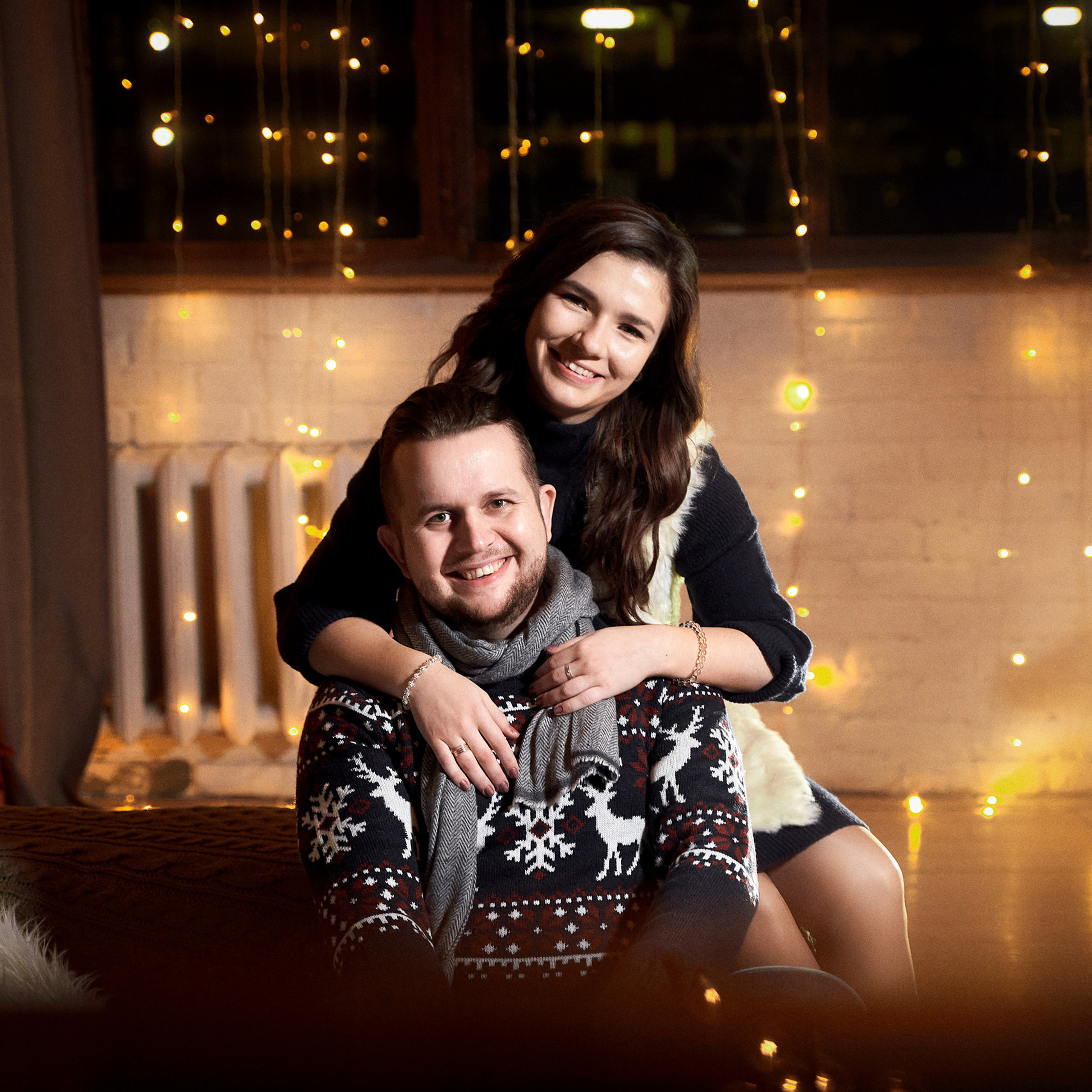 Отзывы. Свадебный и семейный фотограф Игорь Елагин