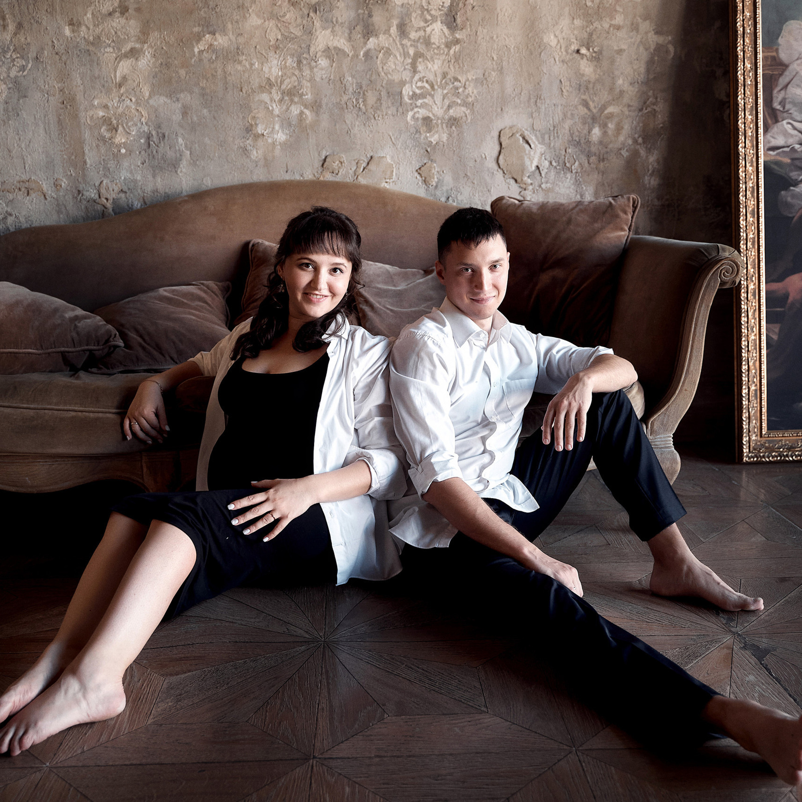 Отзывы. Свадебный и семейный фотограф Игорь Елагин