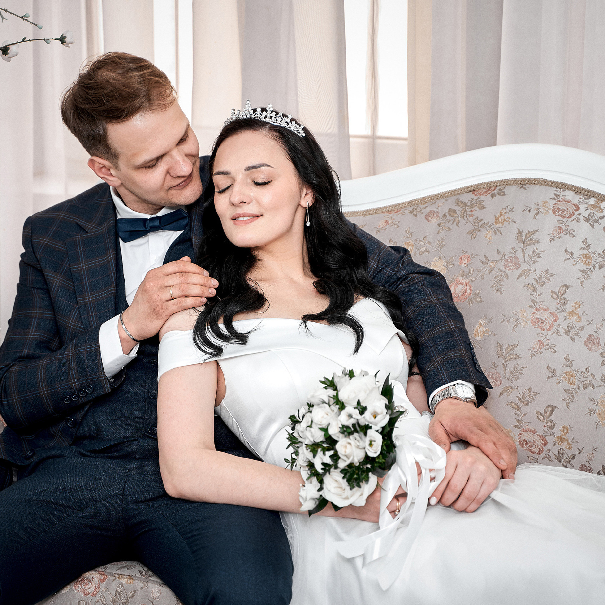 Отзывы. Свадебный и семейный фотограф Игорь Елагин