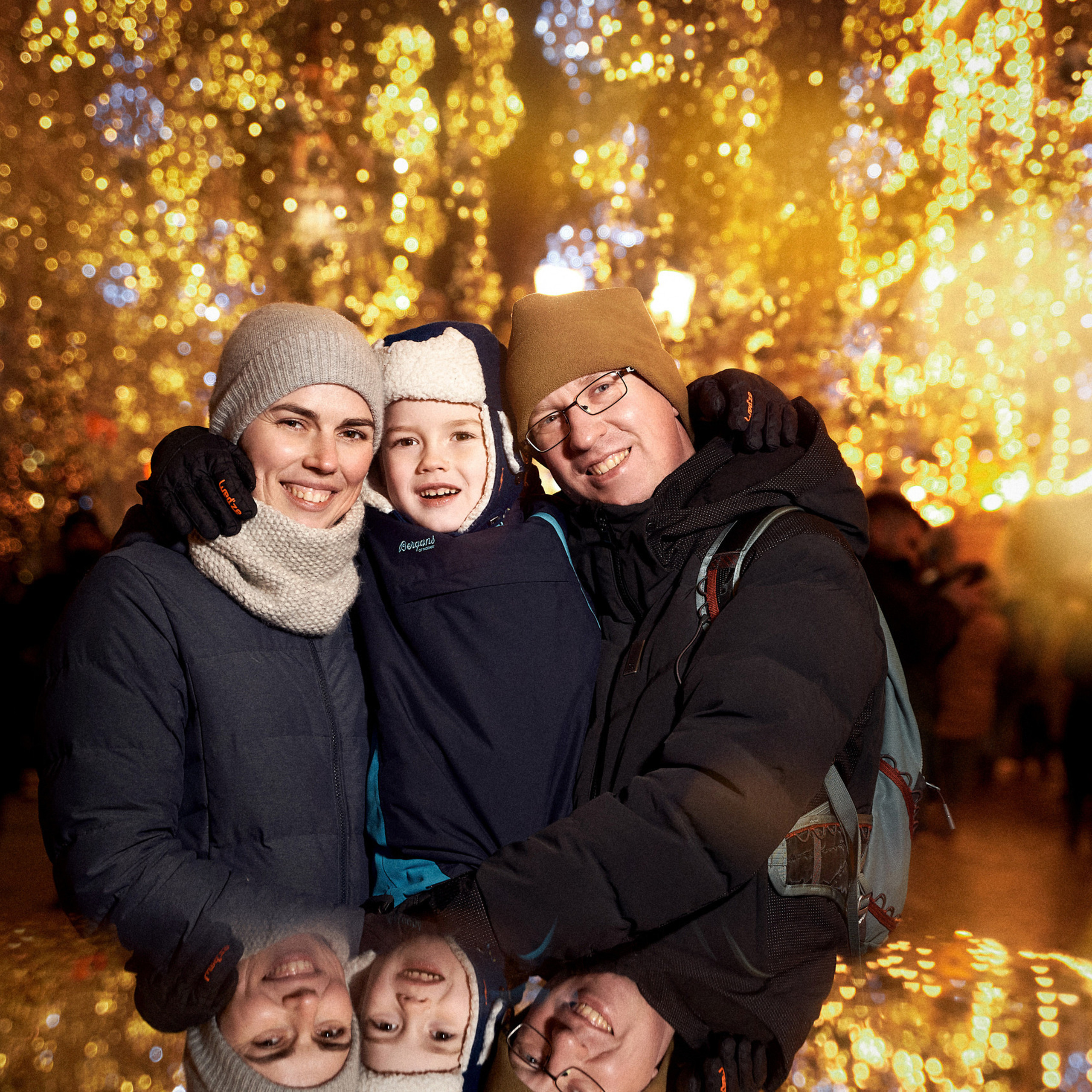 Отзывы. Свадебный и семейный фотограф Игорь Елагин