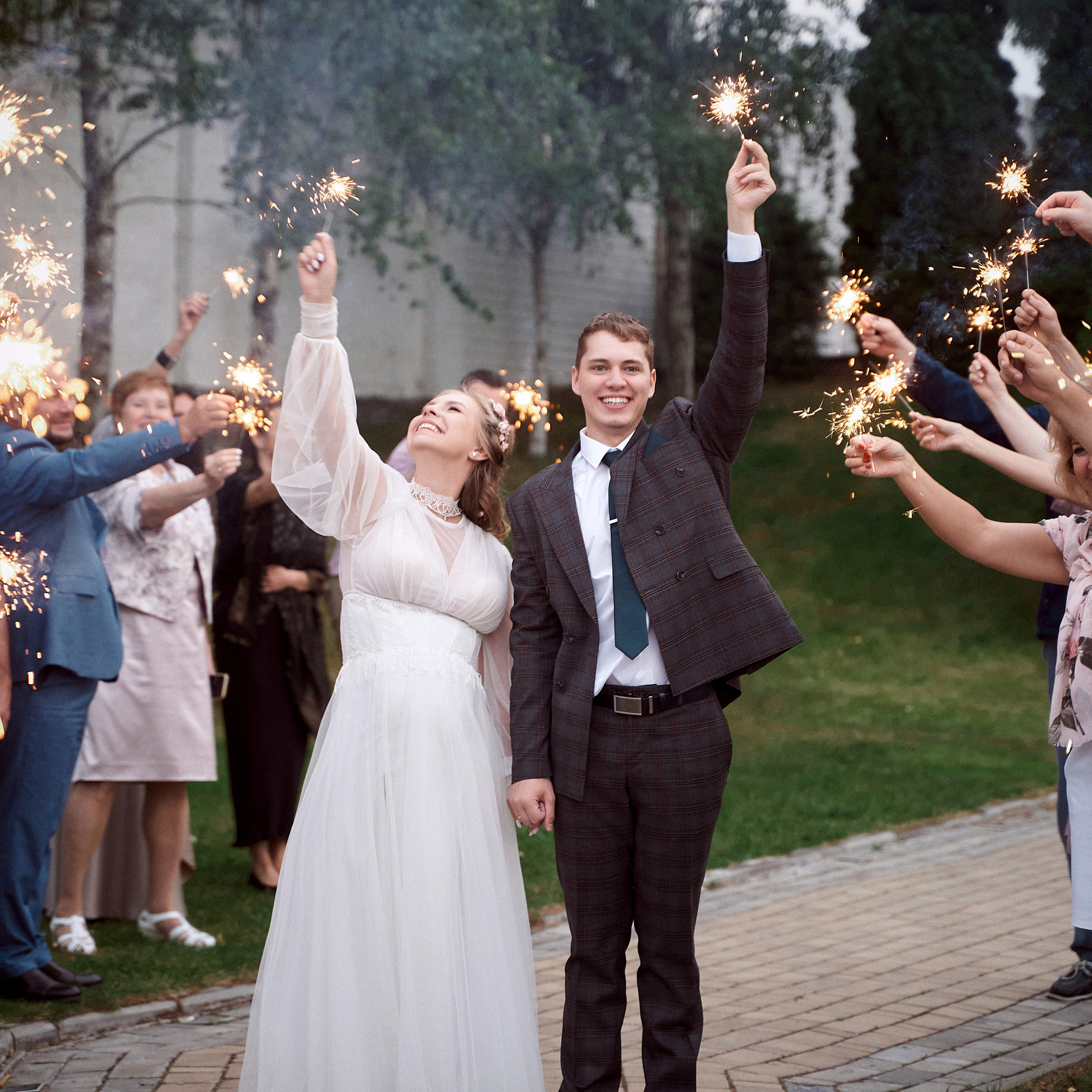 Отзывы. Свадебный и семейный фотограф Игорь Елагин