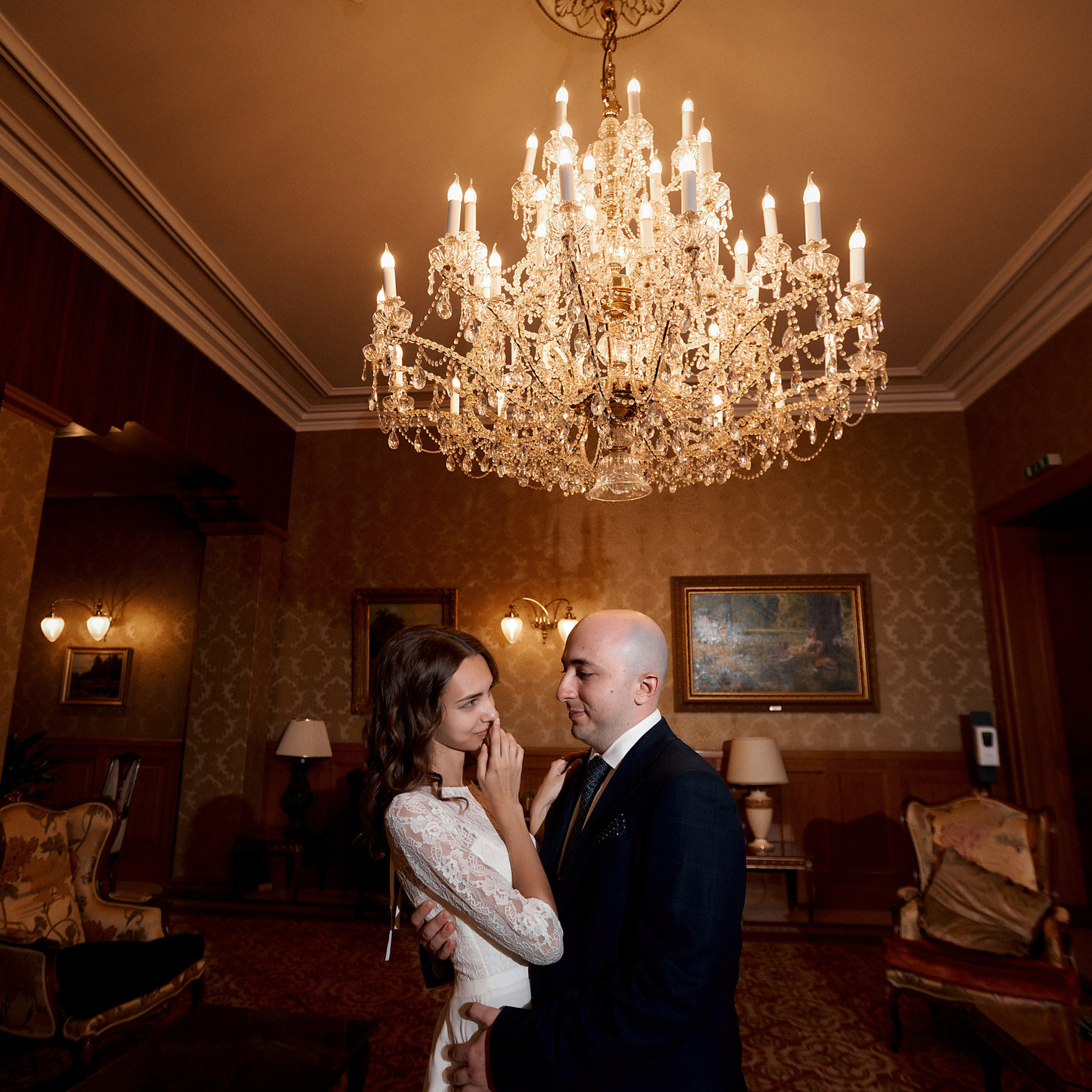 Отзывы. Свадебный и семейный фотограф Игорь Елагин