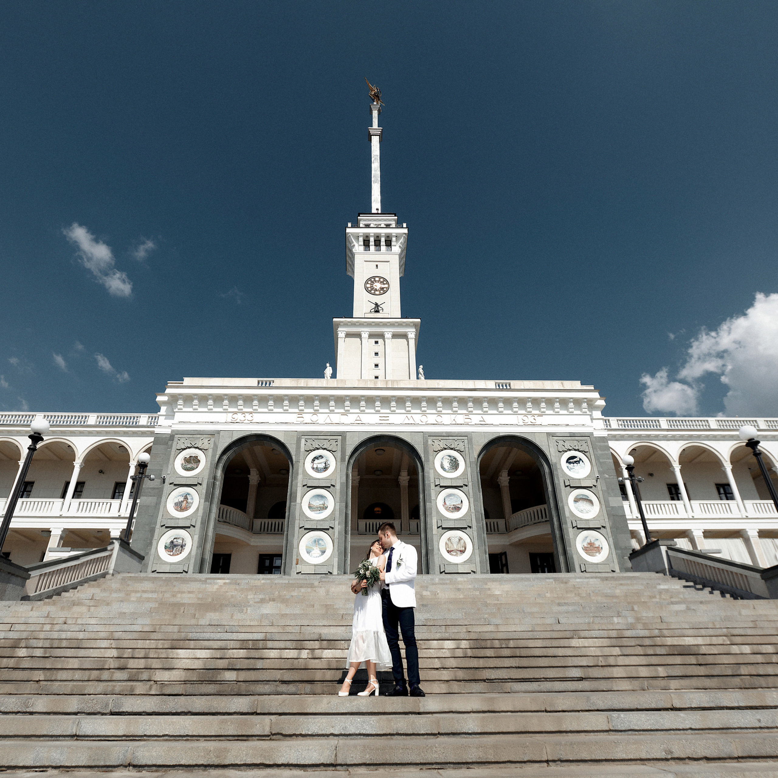 Отзывы. Свадебный и семейный фотограф Игорь Елагин