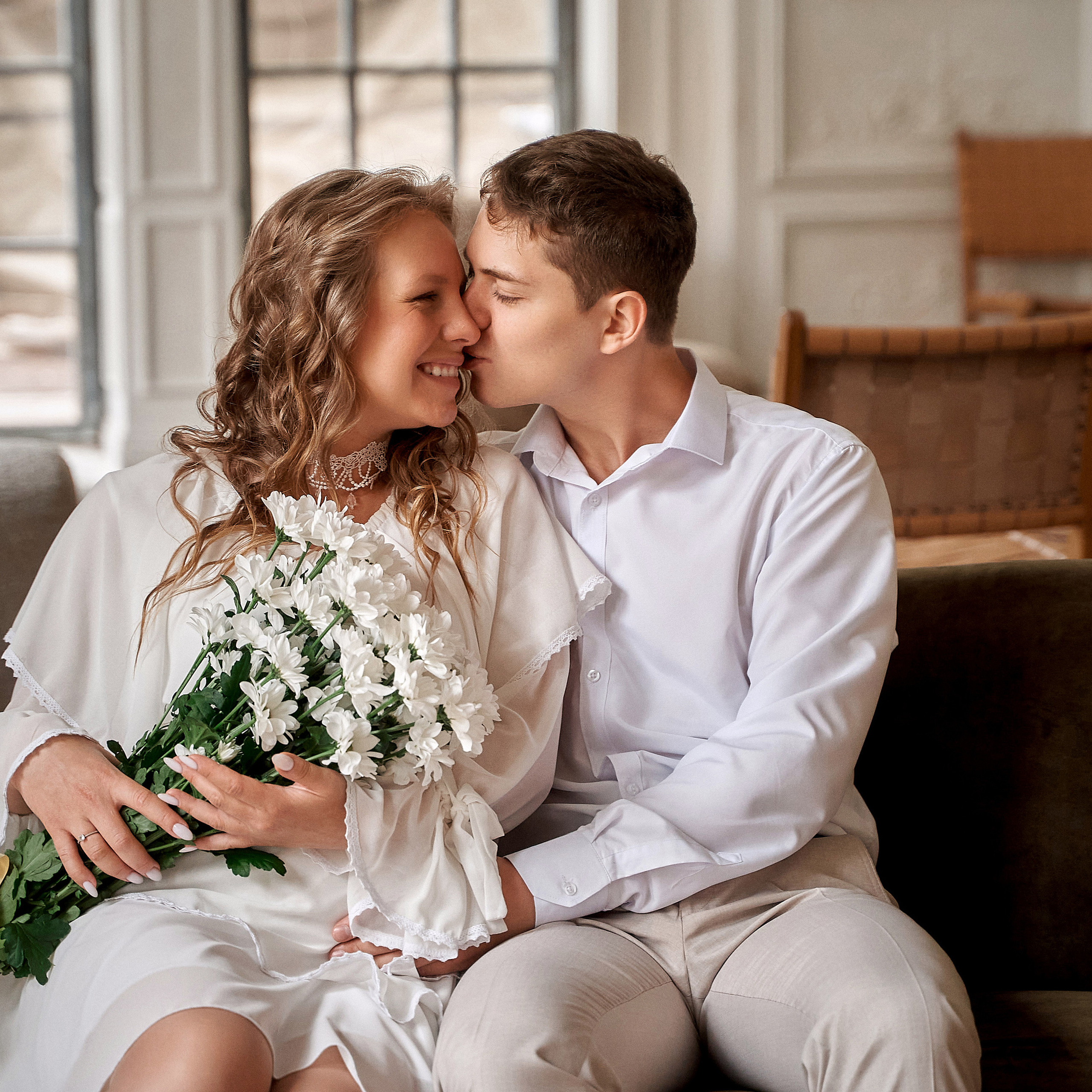 Отзывы. Свадебный и семейный фотограф Игорь Елагин