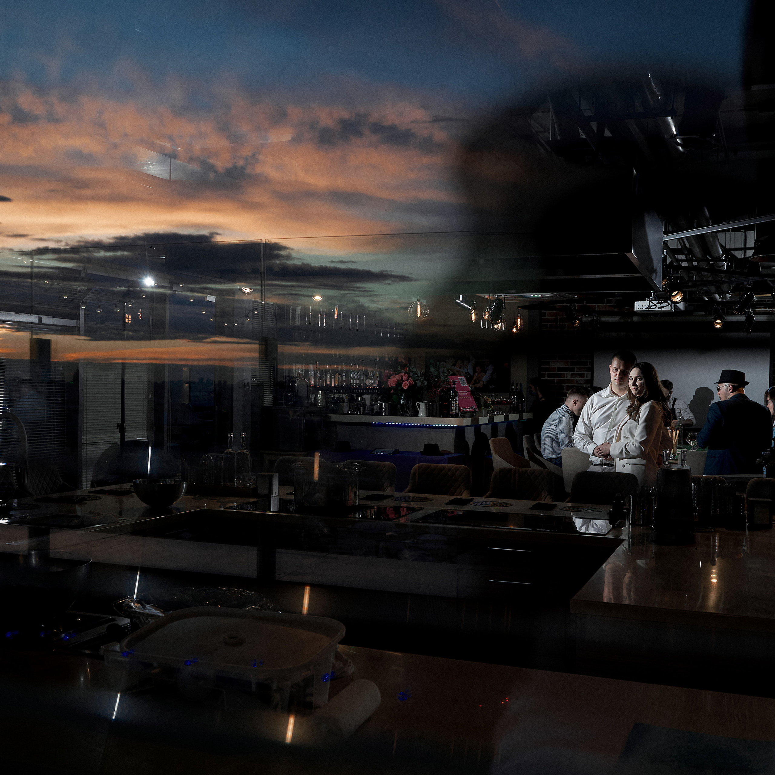 Отзывы. Свадебный и семейный фотограф Игорь Елагин