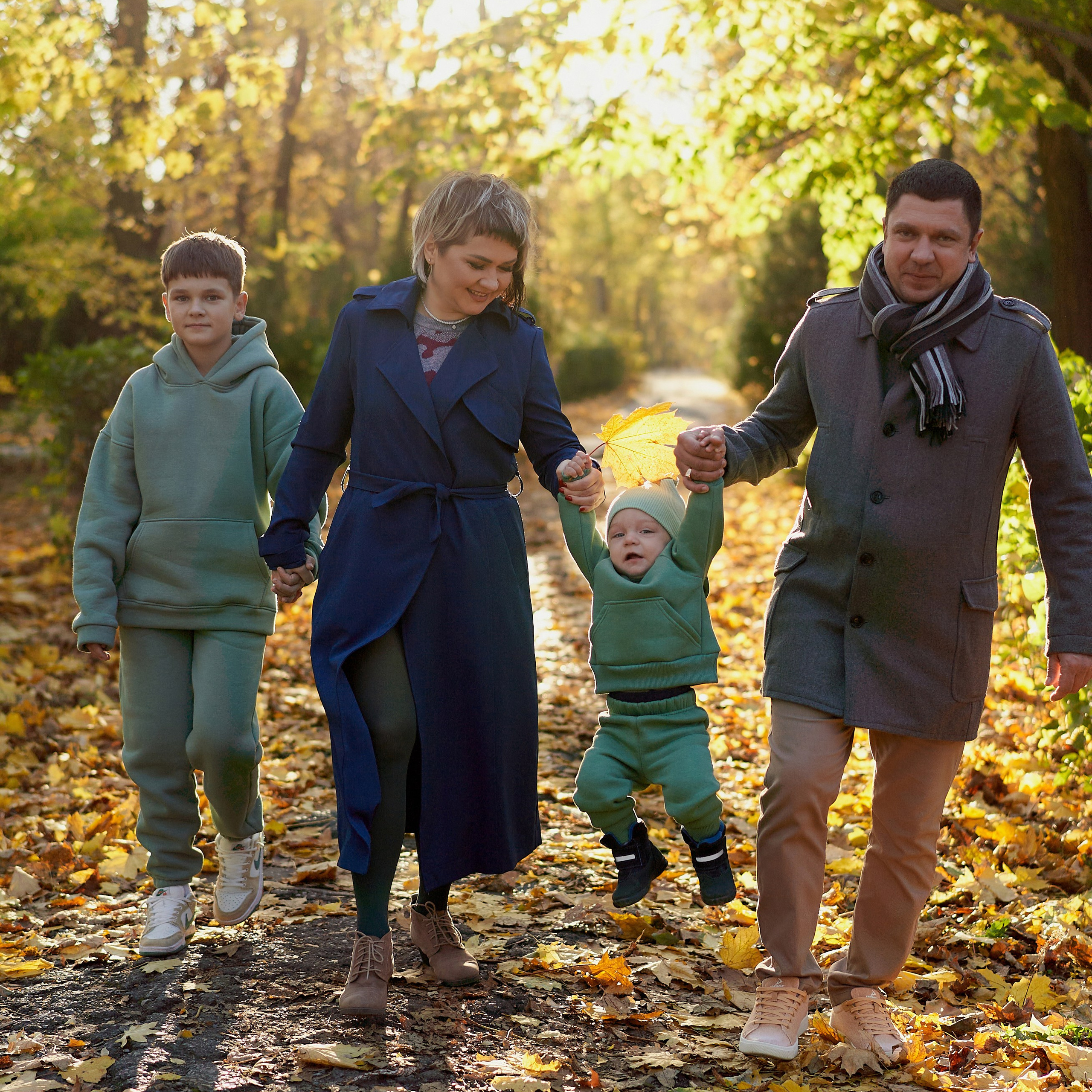 Отзывы. Фотограф Александра Лазарева