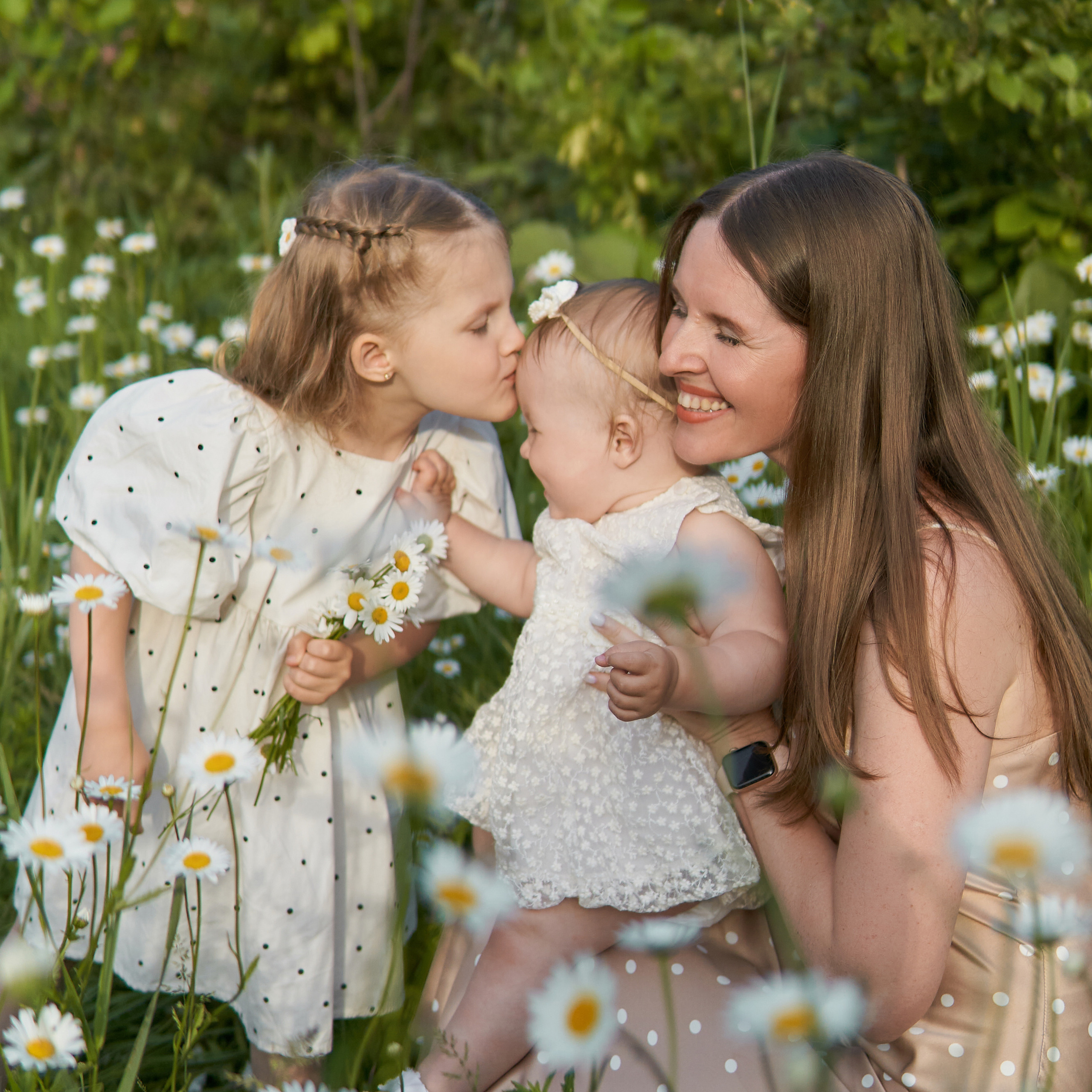 Отзывы. Фотограф Александра Лазарева