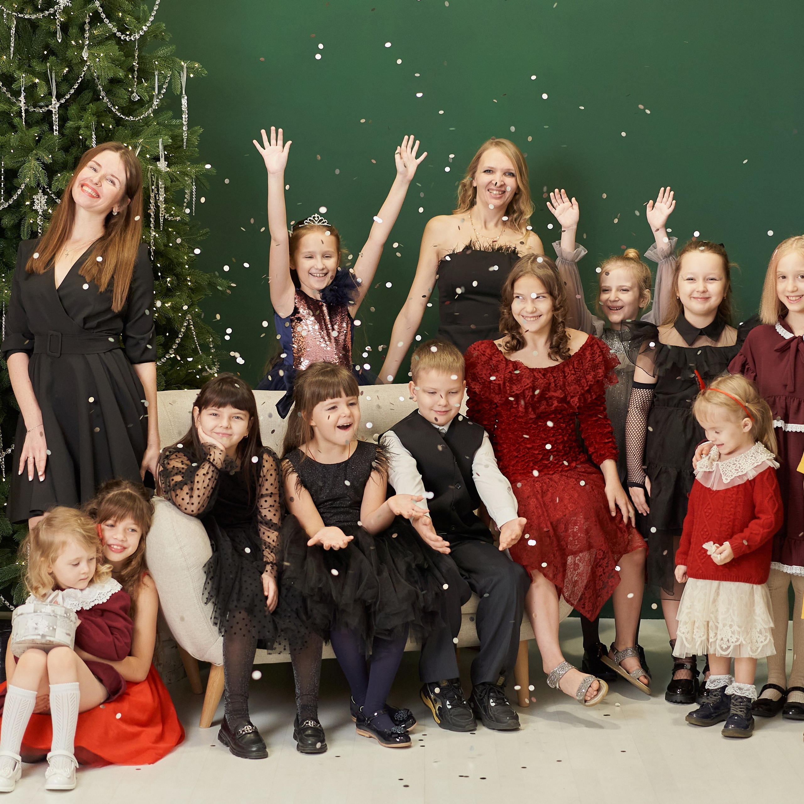 Отзывы. Фотограф Александра Лазарева