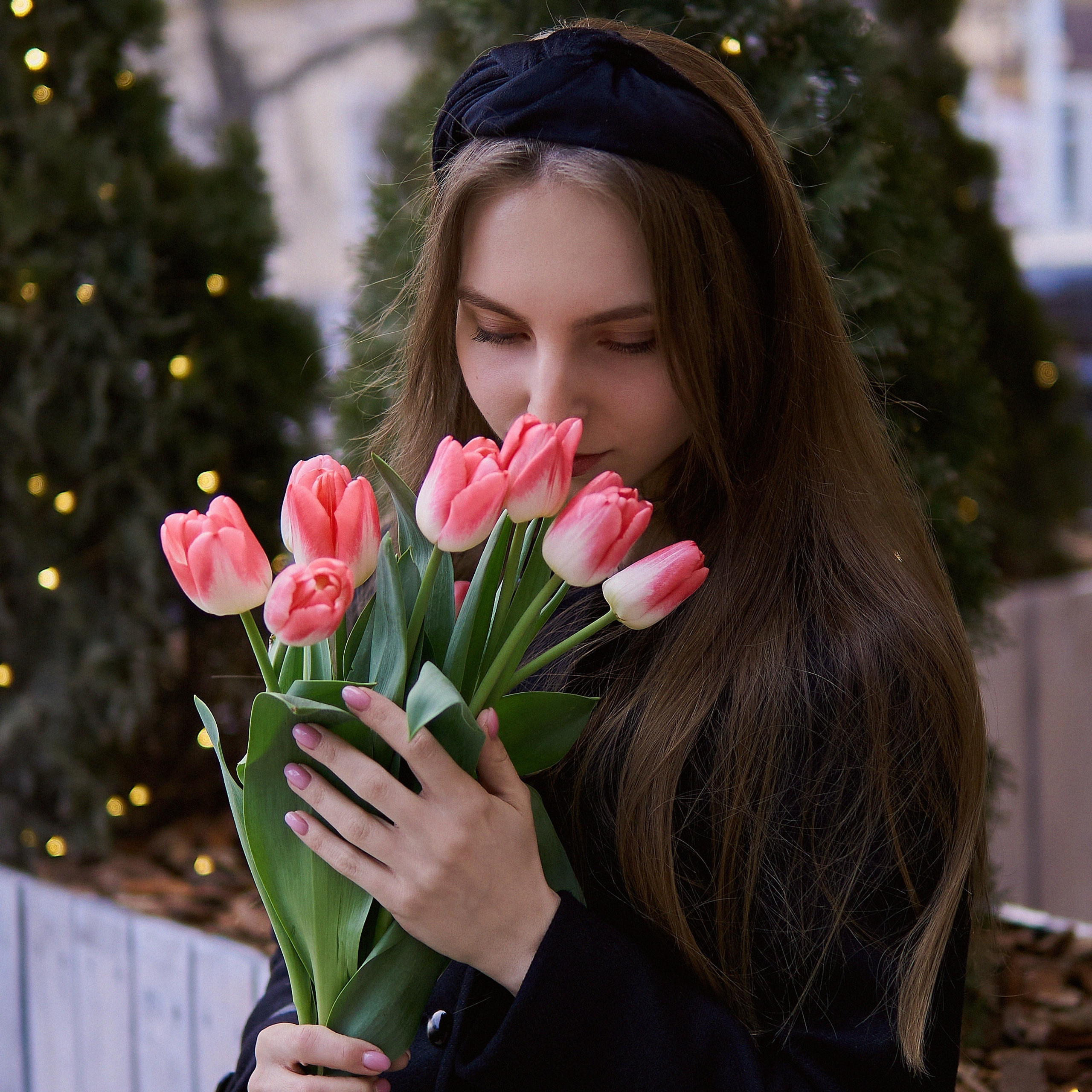 Отзывы. Фотограф Александра Лазарева