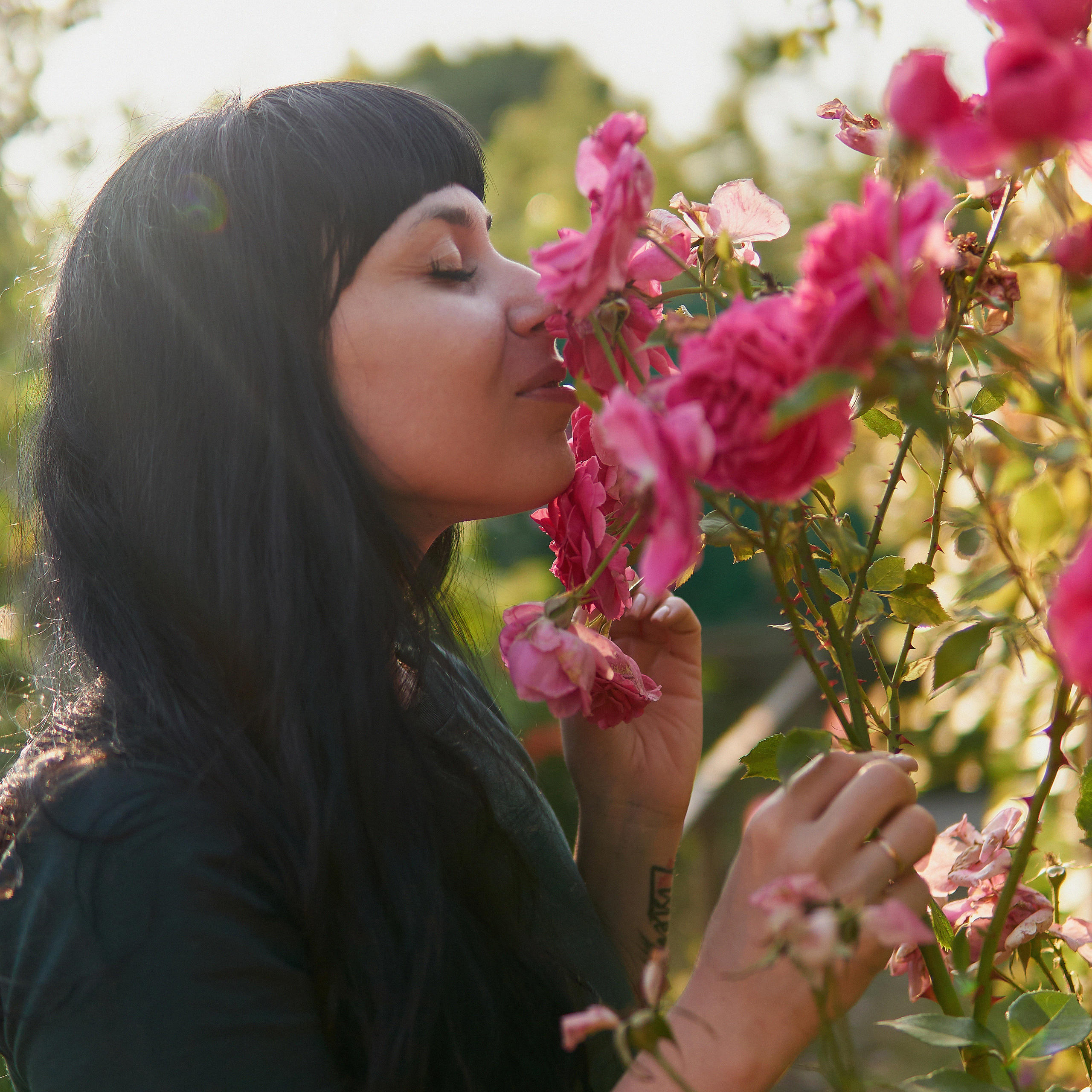 Отзывы. Фотограф Александра Лазарева