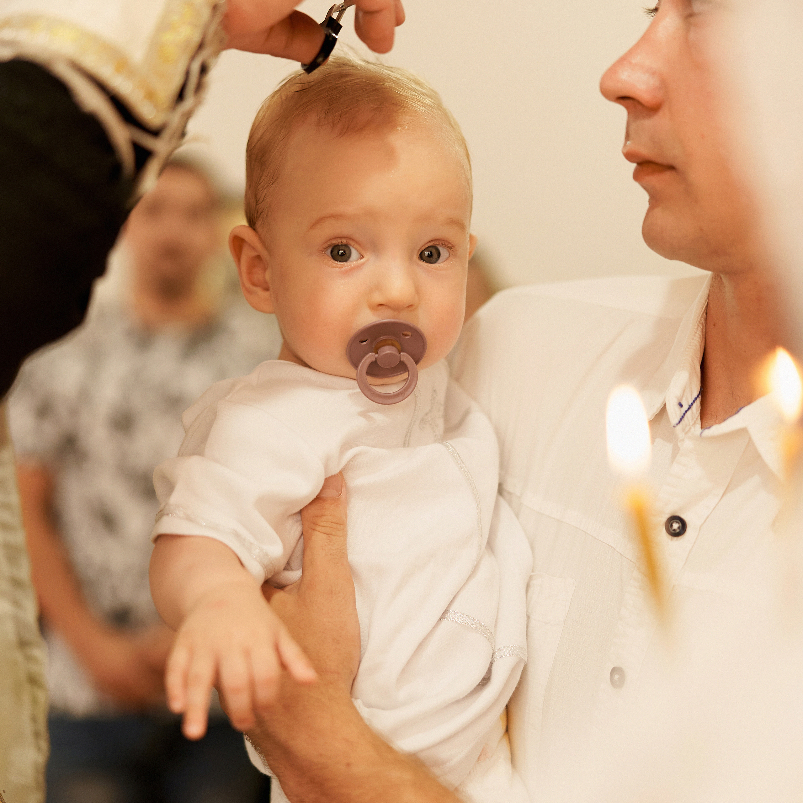 Отзывы. Фотограф Александра Лазарева