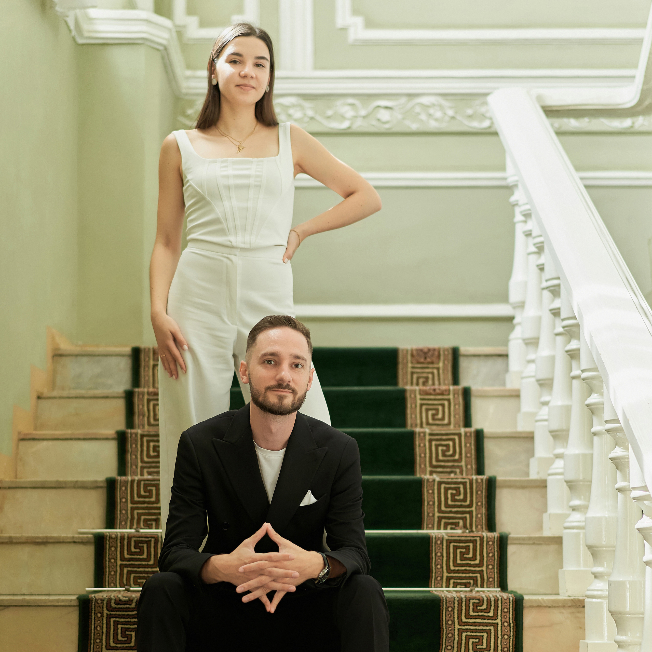 Отзывы. Фотограф Александра Лазарева