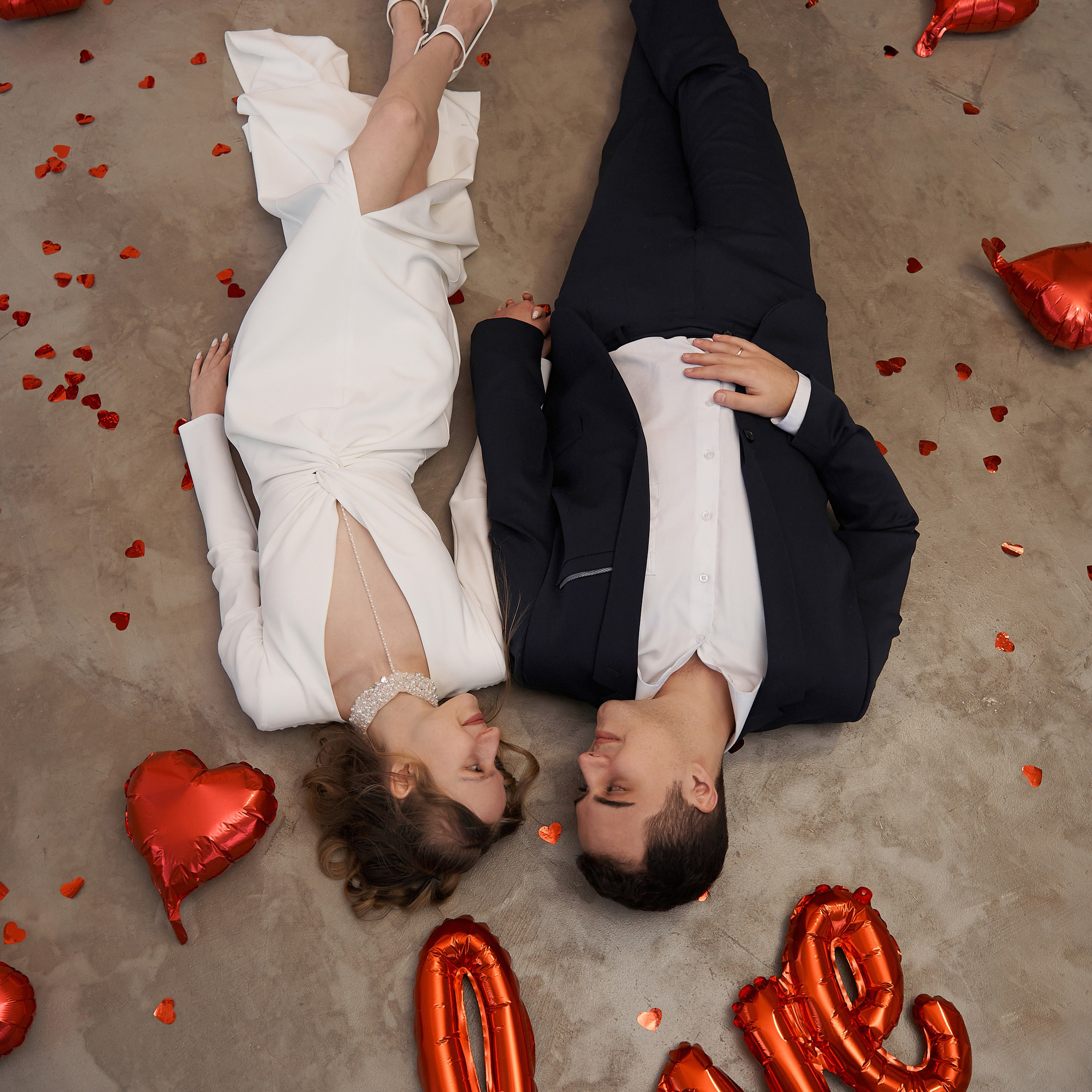 Отзывы. Фотограф Александра Лазарева