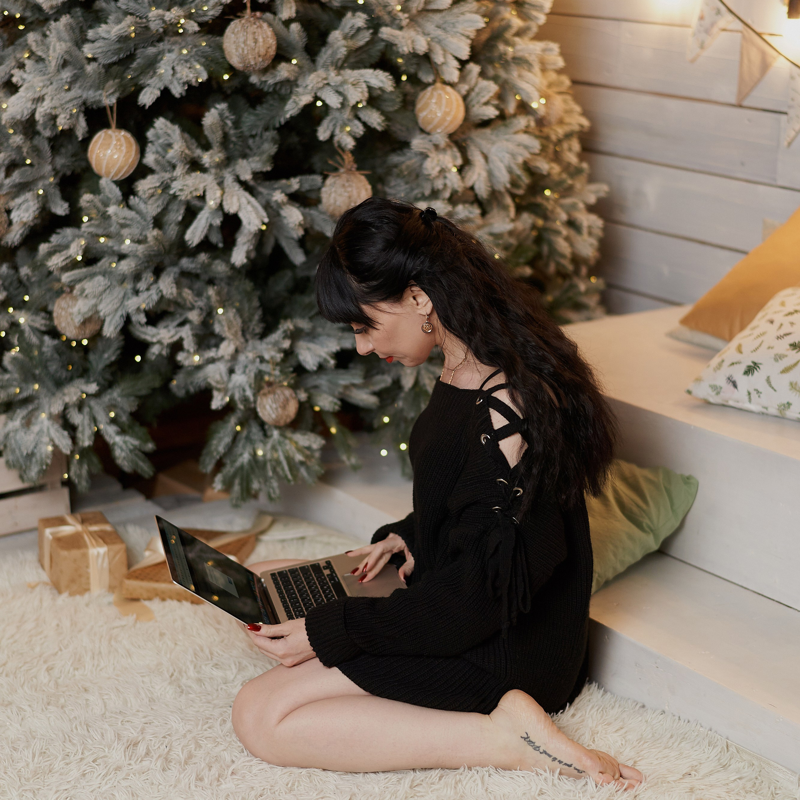 Отзывы. Фотограф Александра Лазарева