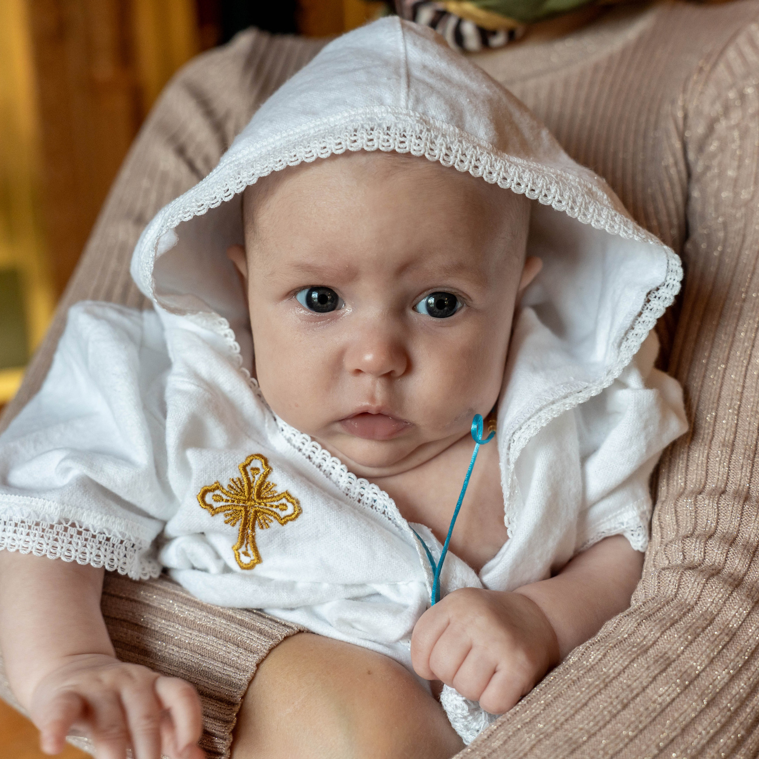 Отзывы. Фотограф на Крещение и Венчание в Туле, детский и семейный фотограф