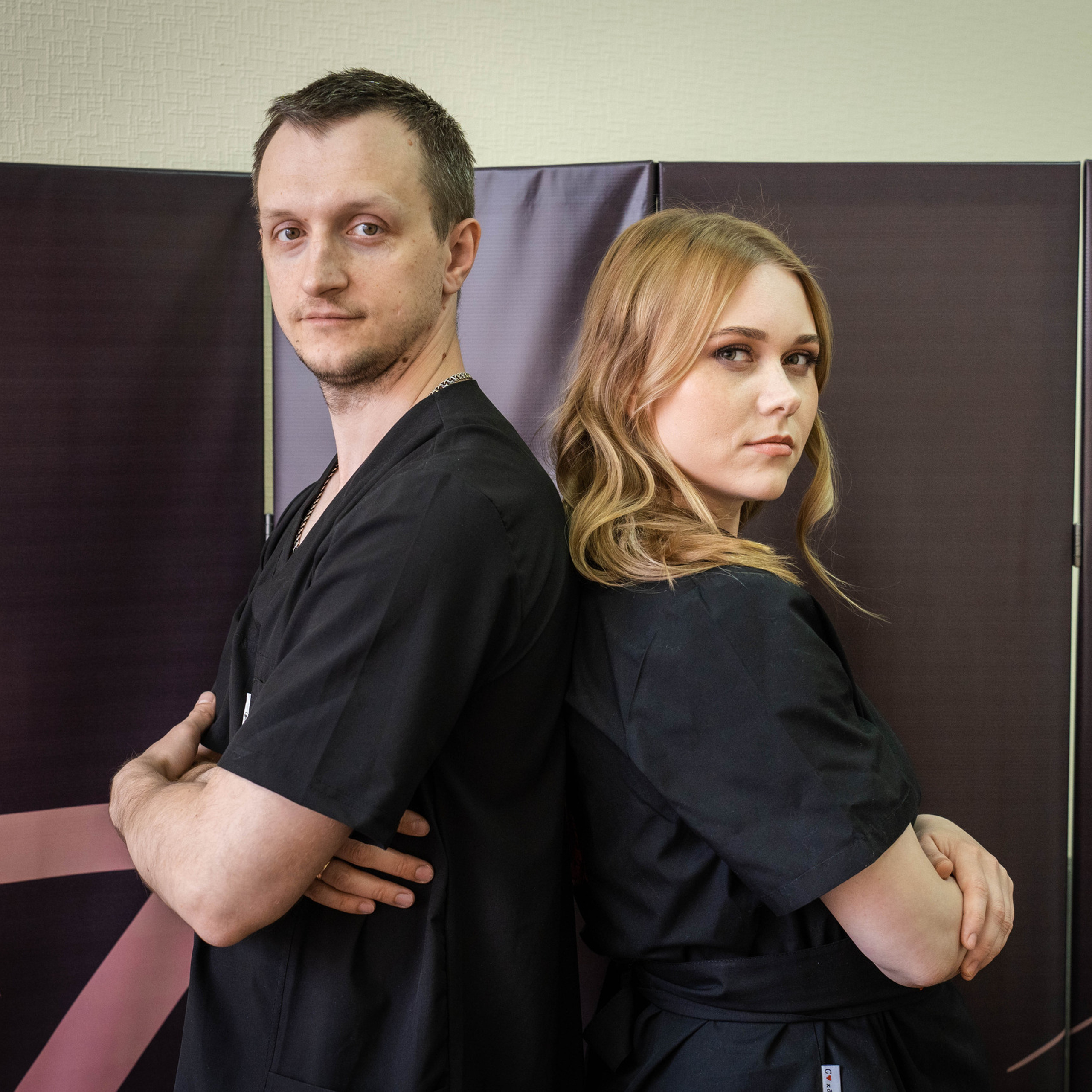 Отзывы. Фотограф на Крещение и Венчание в Туле, детский и семейный фотограф