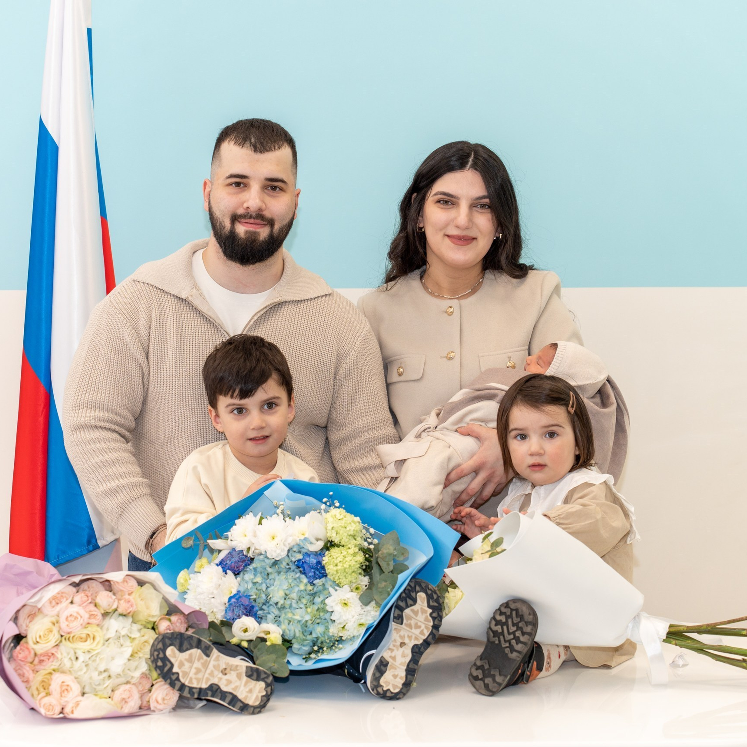 Отзывы. Фотограф на Крещение и Венчание в Туле, детский и семейный фотограф