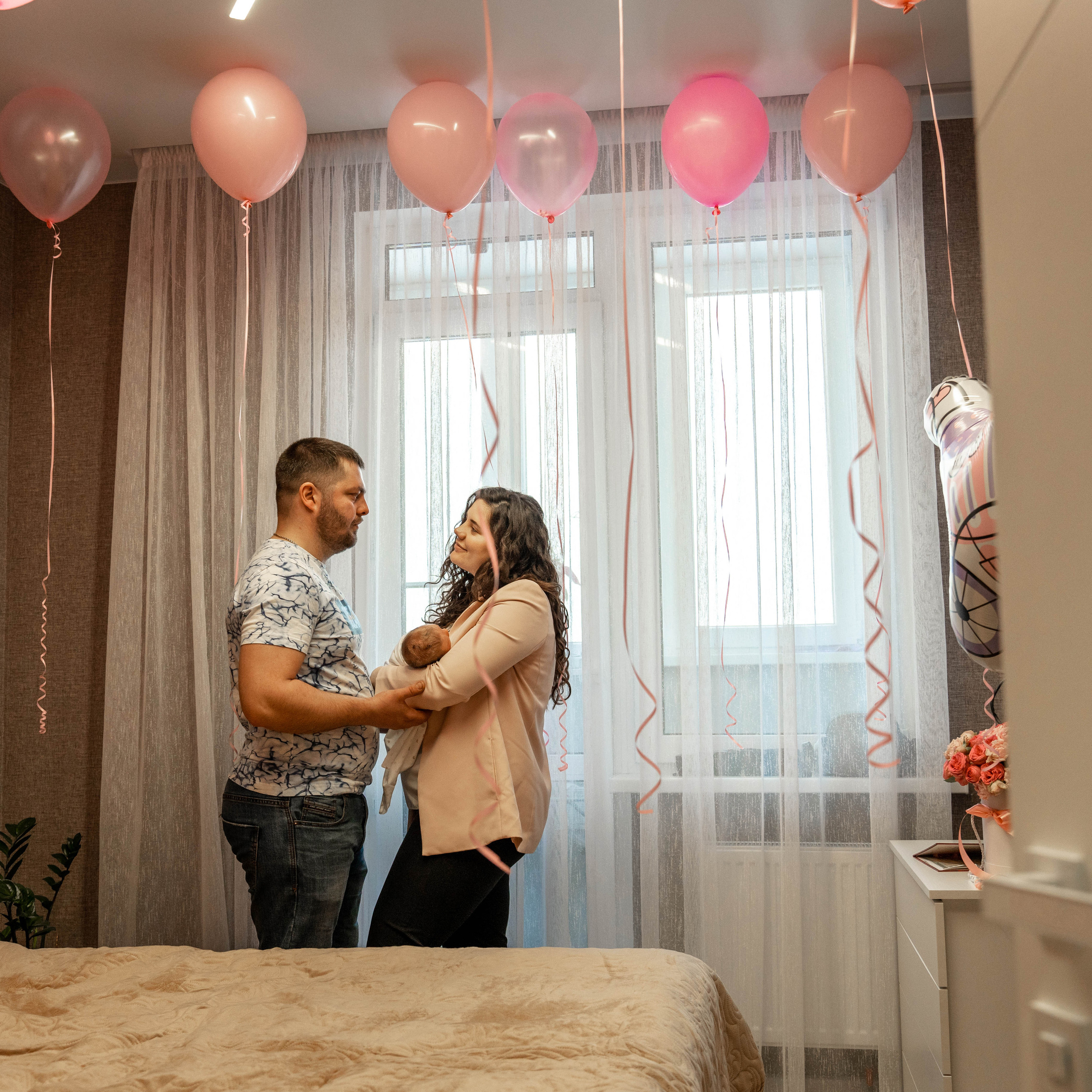 Отзывы. Фотограф на Крещение и Венчание в Туле, детский и семейный фотограф