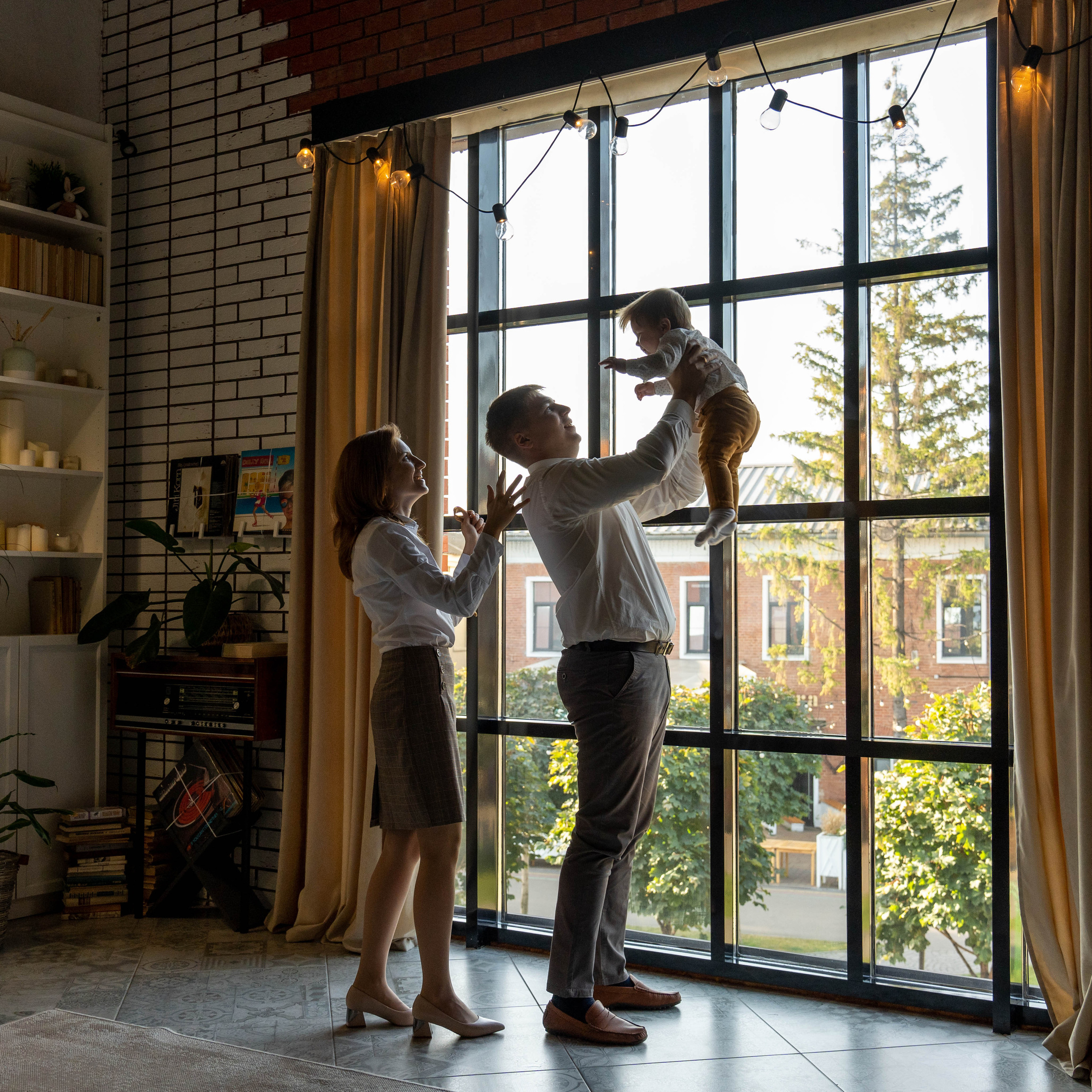 Отзывы. Фотограф на Крещение и Венчание в Туле, детский и семейный фотограф