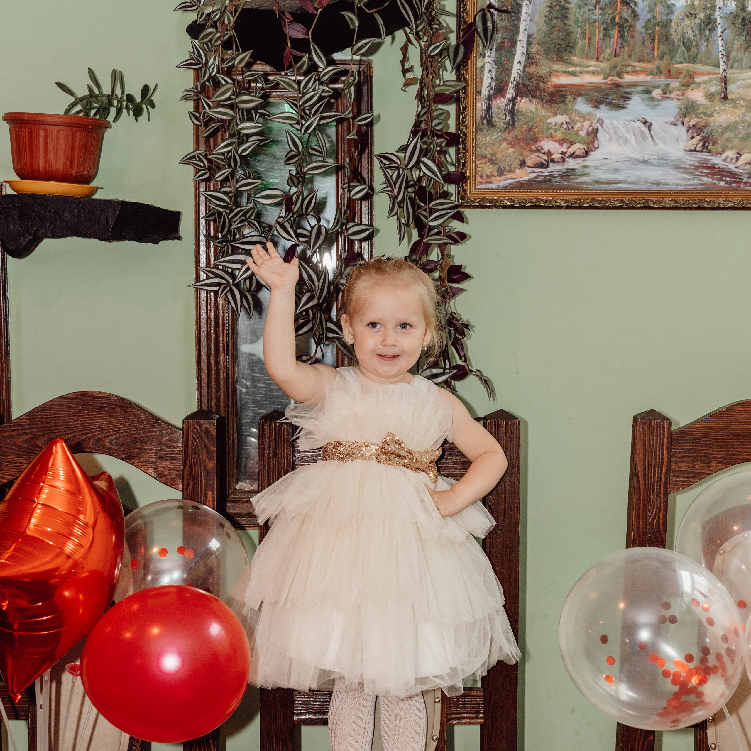 Отзывы. Фотограф на Крещение и Венчание в Туле, детский и семейный фотограф