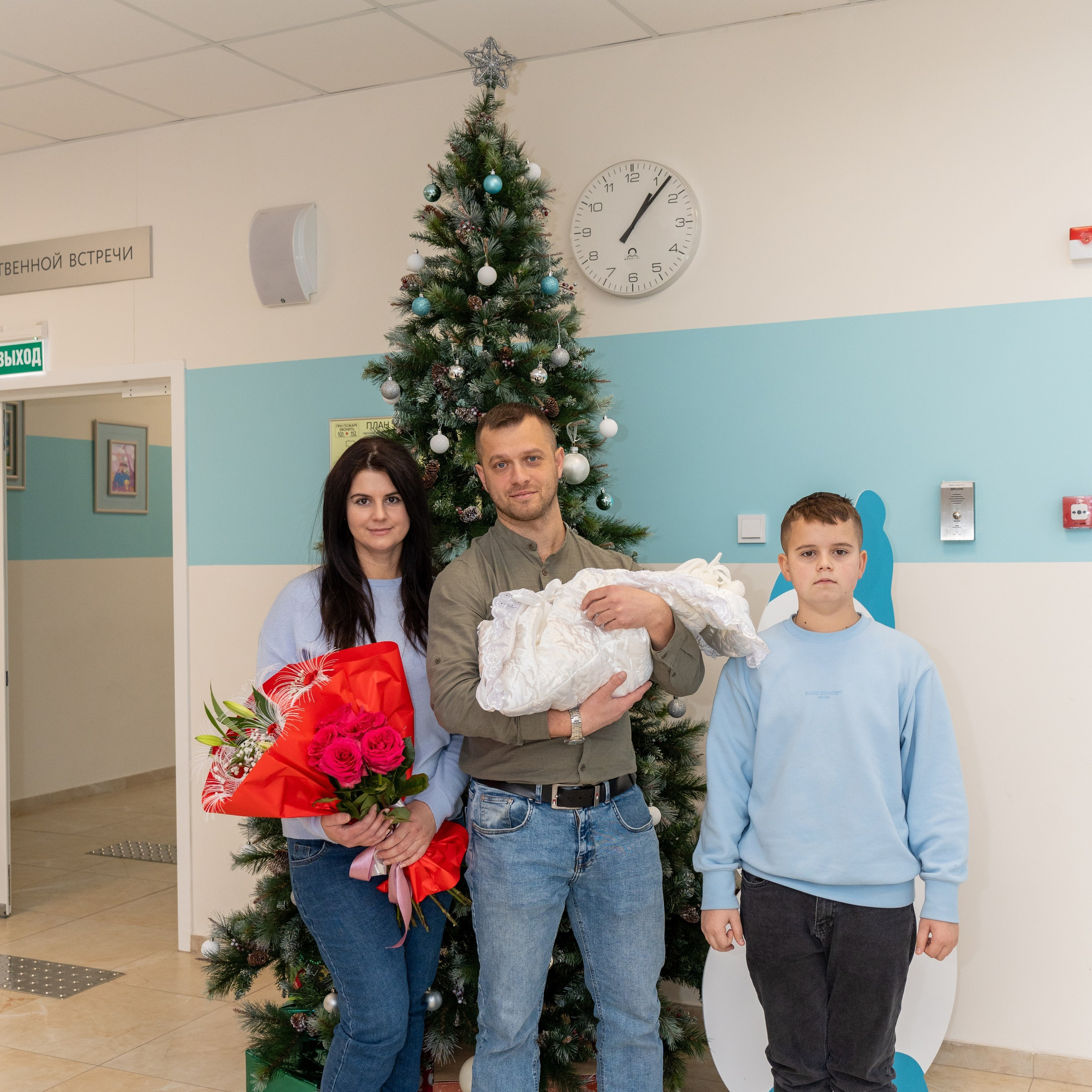 Отзывы. Фотограф на Крещение и Венчание в Туле, детский и семейный фотограф