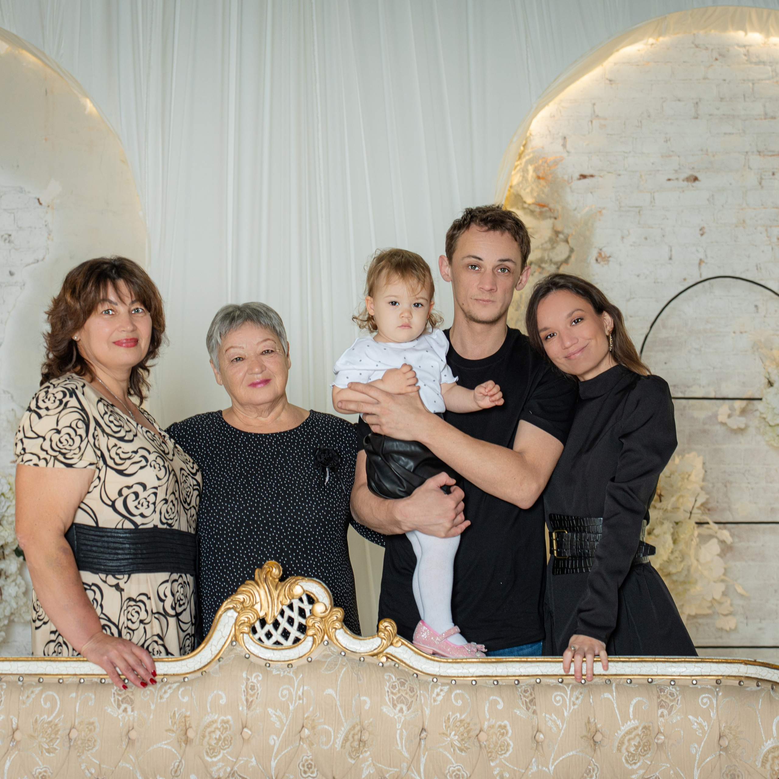 Отзывы. Фотограф на Крещение Тула и Венчание в Туле, детский и семейный фотограф