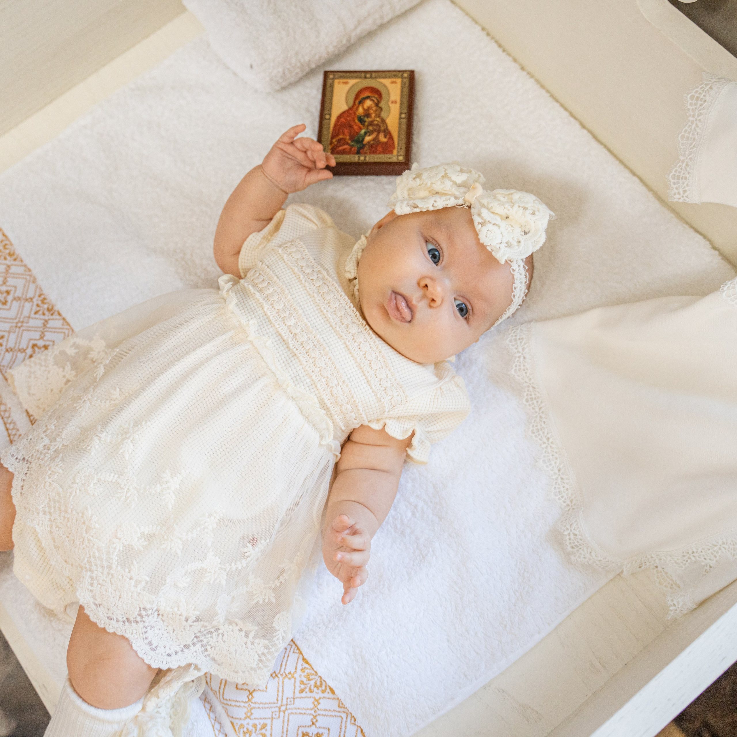 Отзывы. Фотограф на Крещение и Венчание в Туле, детский и семейный фотограф