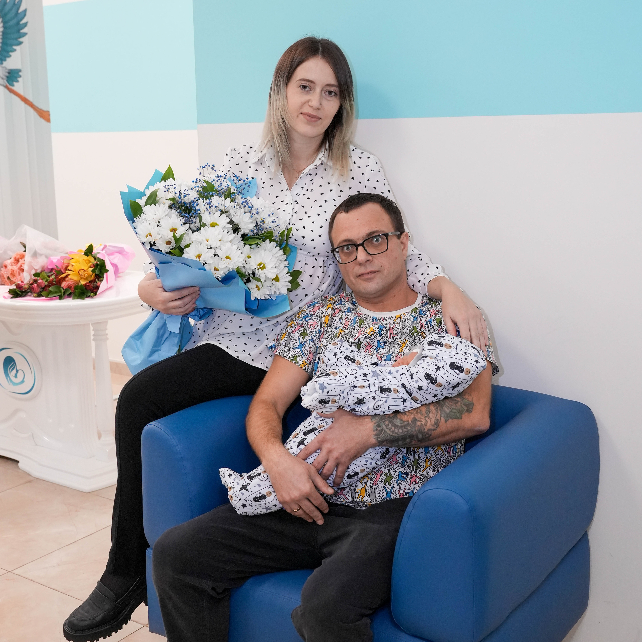 Отзывы. Фотограф на Крещение и Венчание в Туле, детский и семейный фотограф