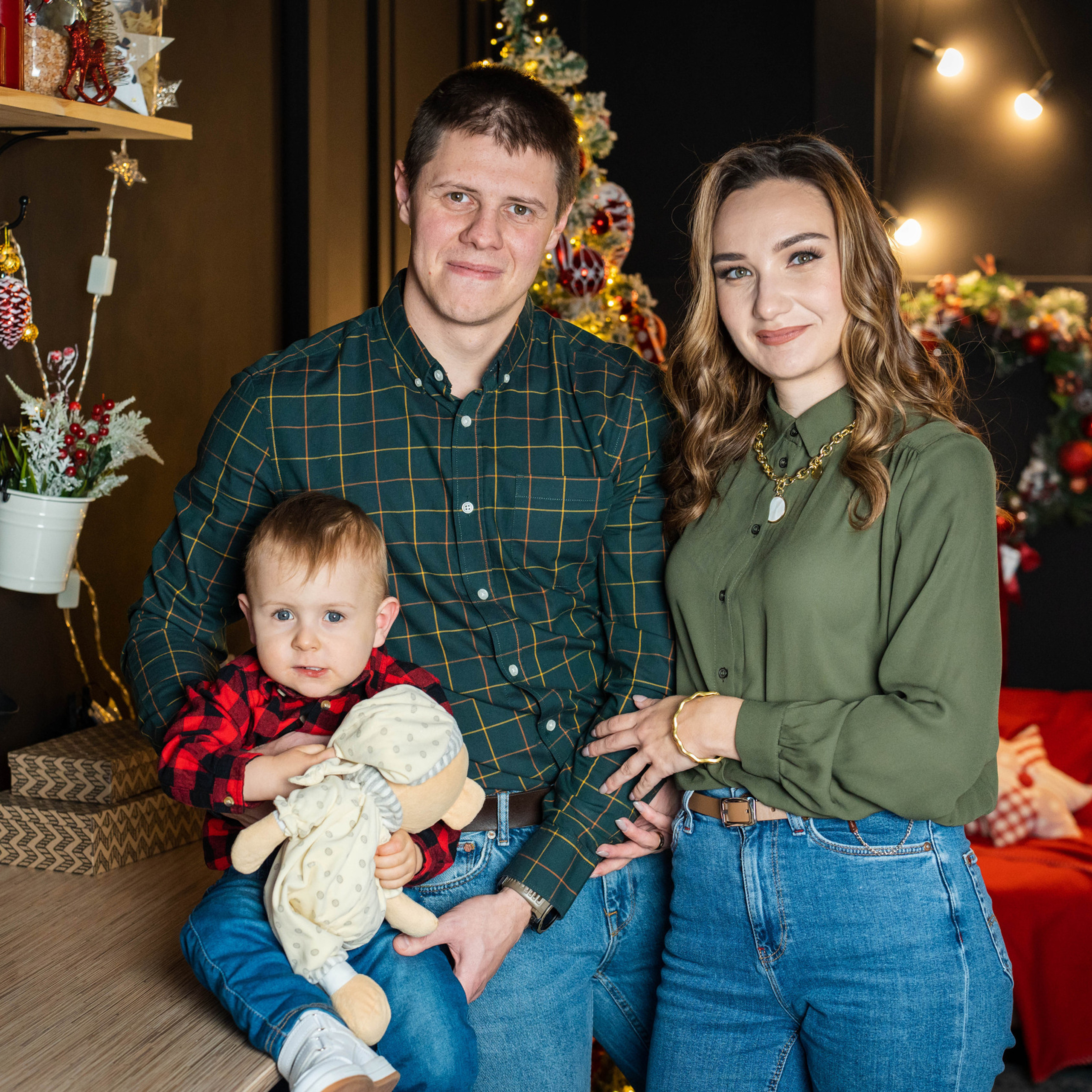 Отзывы. Фотограф на Крещение и Венчание в Туле, детский и семейный фотограф