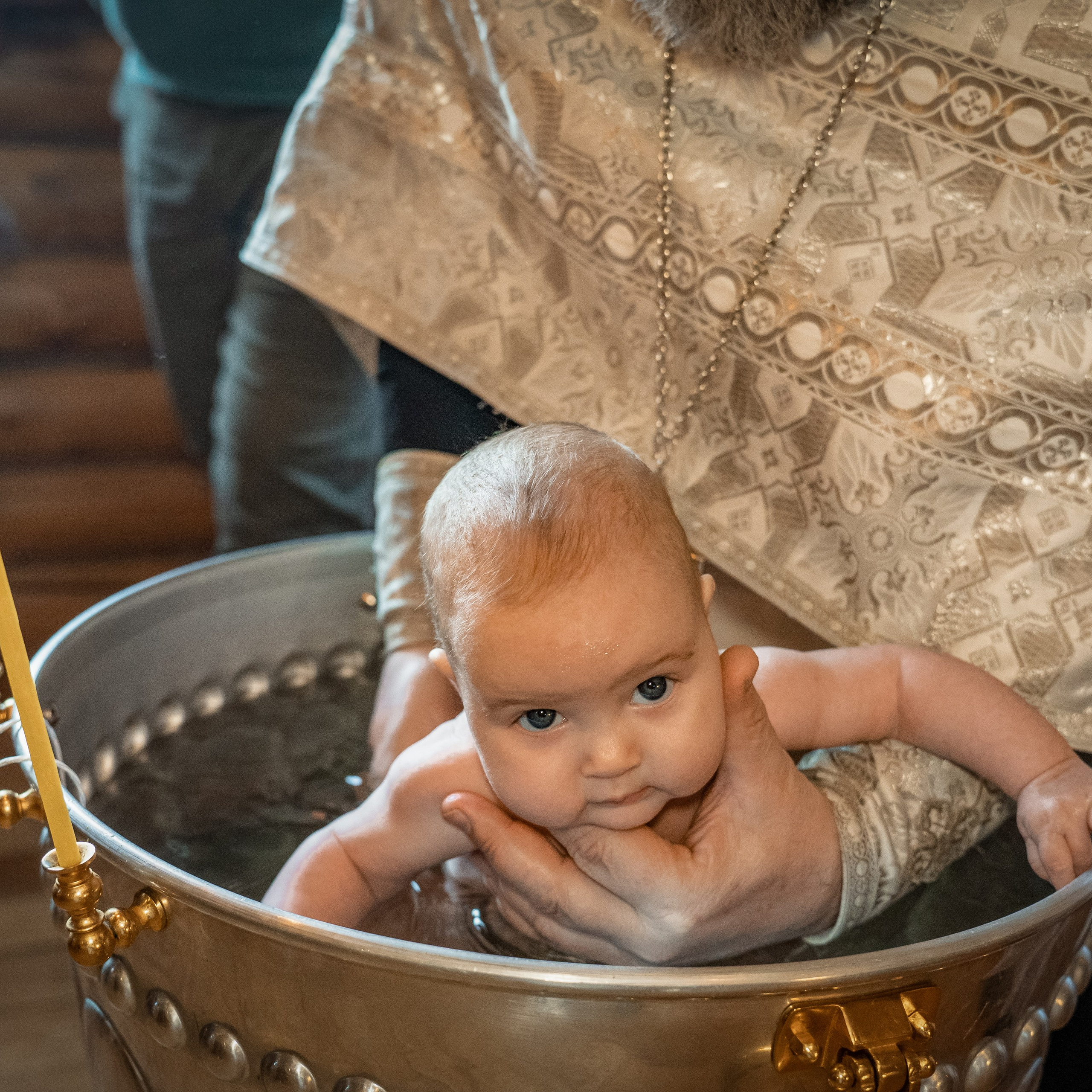 Блог. Фотограф на Крещение и Венчание в Туле, детский и семейный фотограф