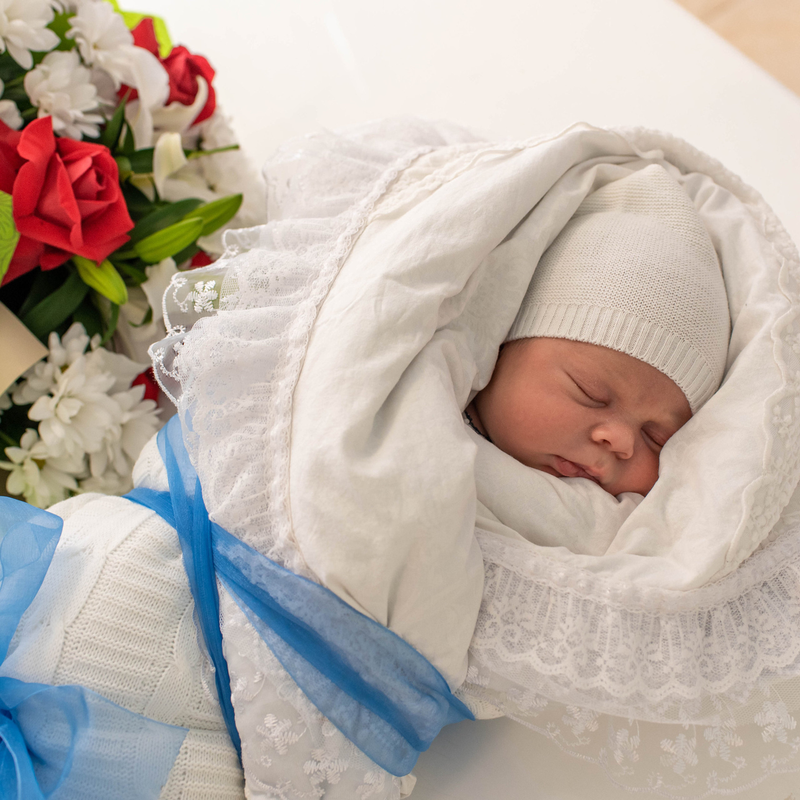 Отзывы. Фотограф на Крещение и Венчание в Туле, детский и семейный фотограф