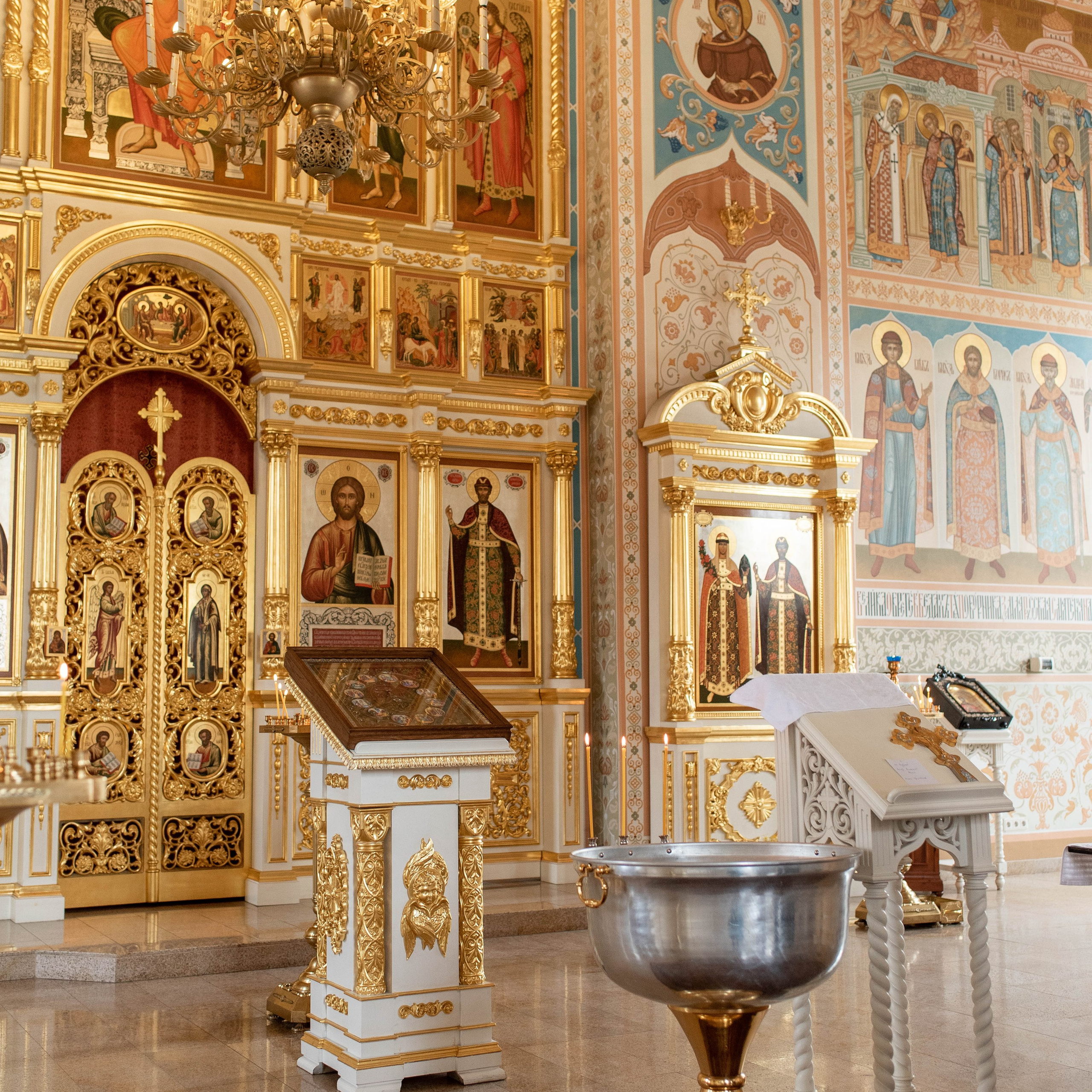 Отзывы. Фотограф на Крещение и Венчание в Туле, детский и семейный фотограф