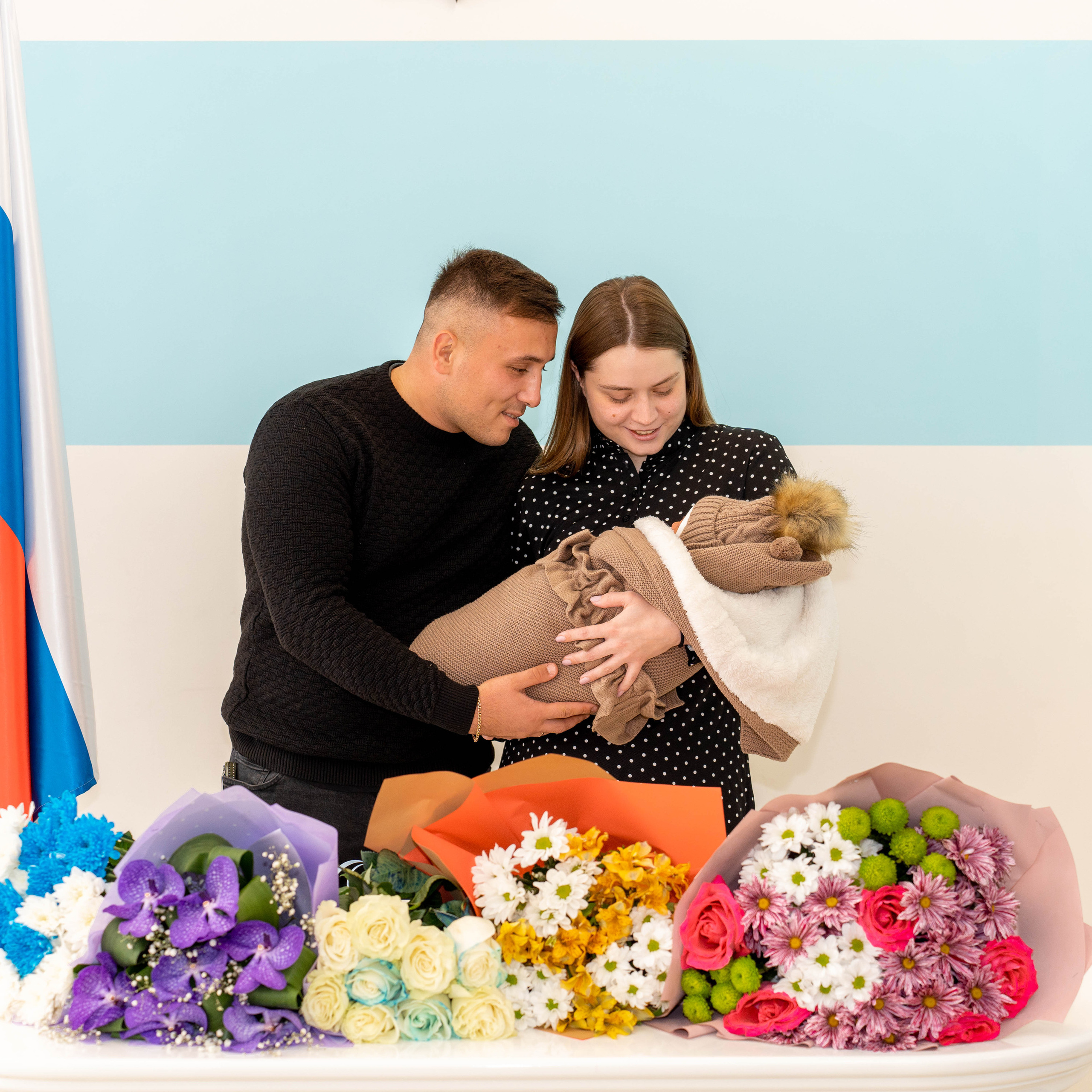 Отзывы. Фотограф на Крещение и Венчание в Туле, детский и семейный фотограф