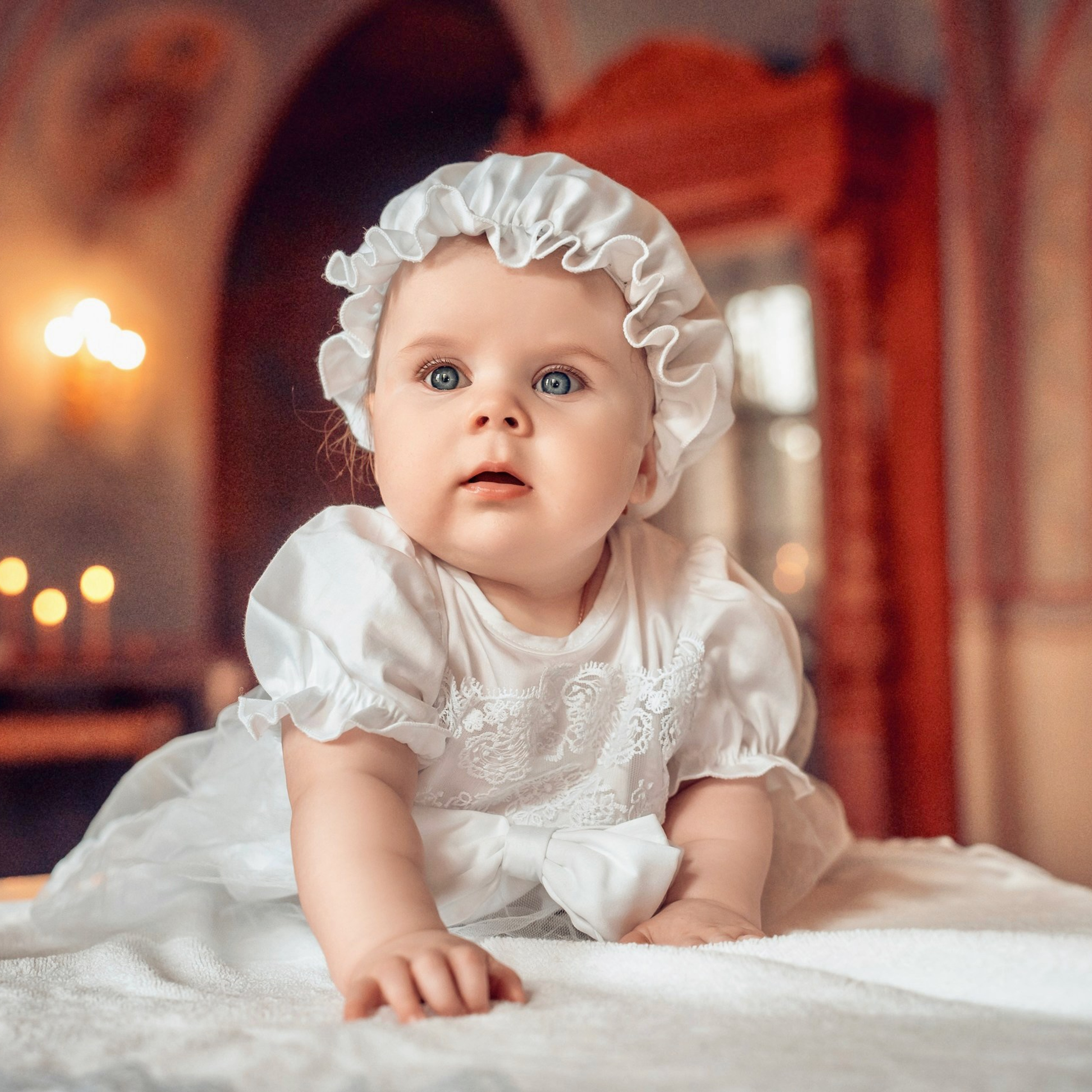 Отзывы. Фотограф на Крещение и Венчание в Туле, детский и семейный фотограф