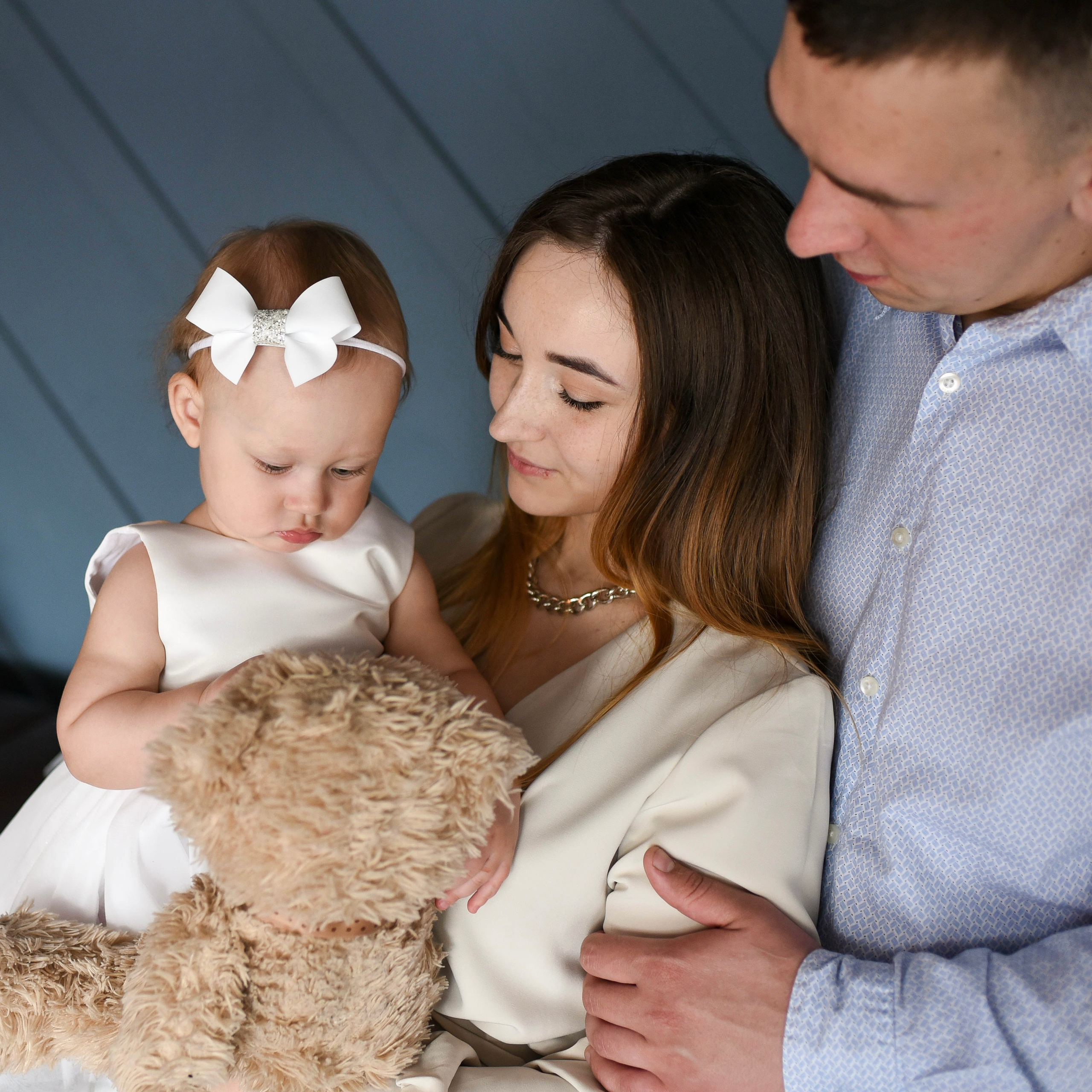 Отзывы. Фотограф на Крещение и Венчание в Туле, детский и семейный фотограф