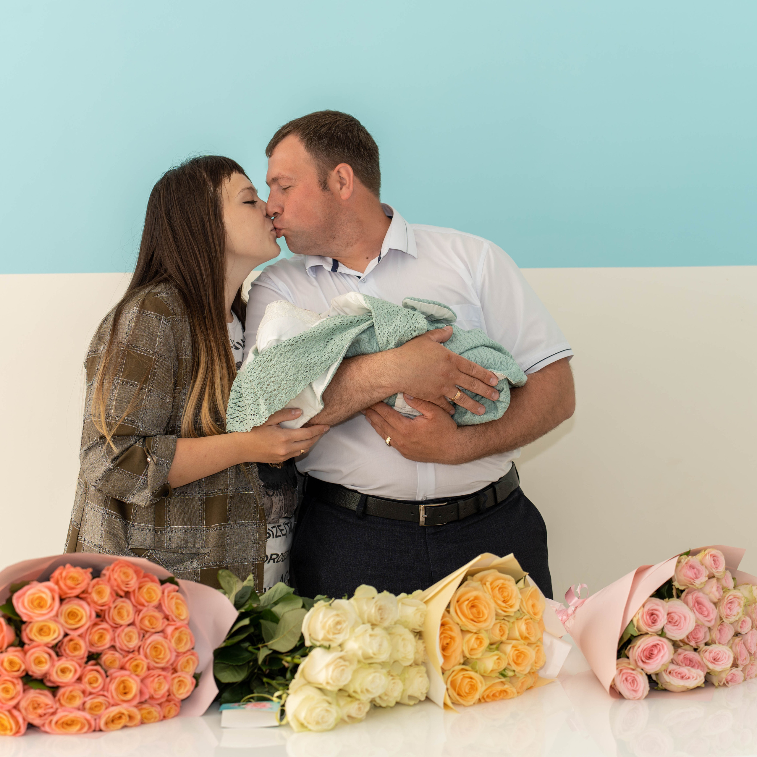 Отзывы. Фотограф на Крещение и Венчание в Туле, детский и семейный фотограф