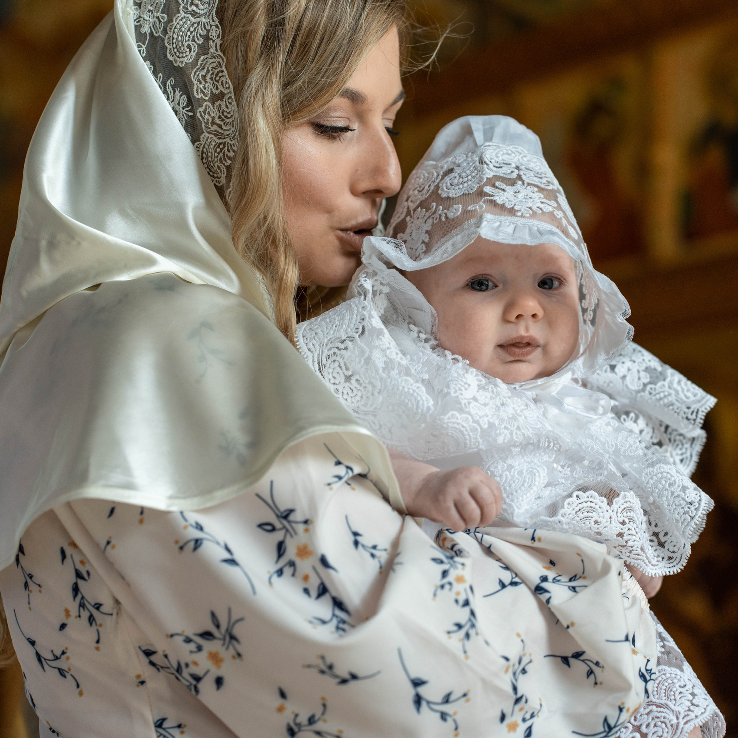 Отзывы. Фотограф на Крещение и Венчание в Туле, детский и семейный фотограф