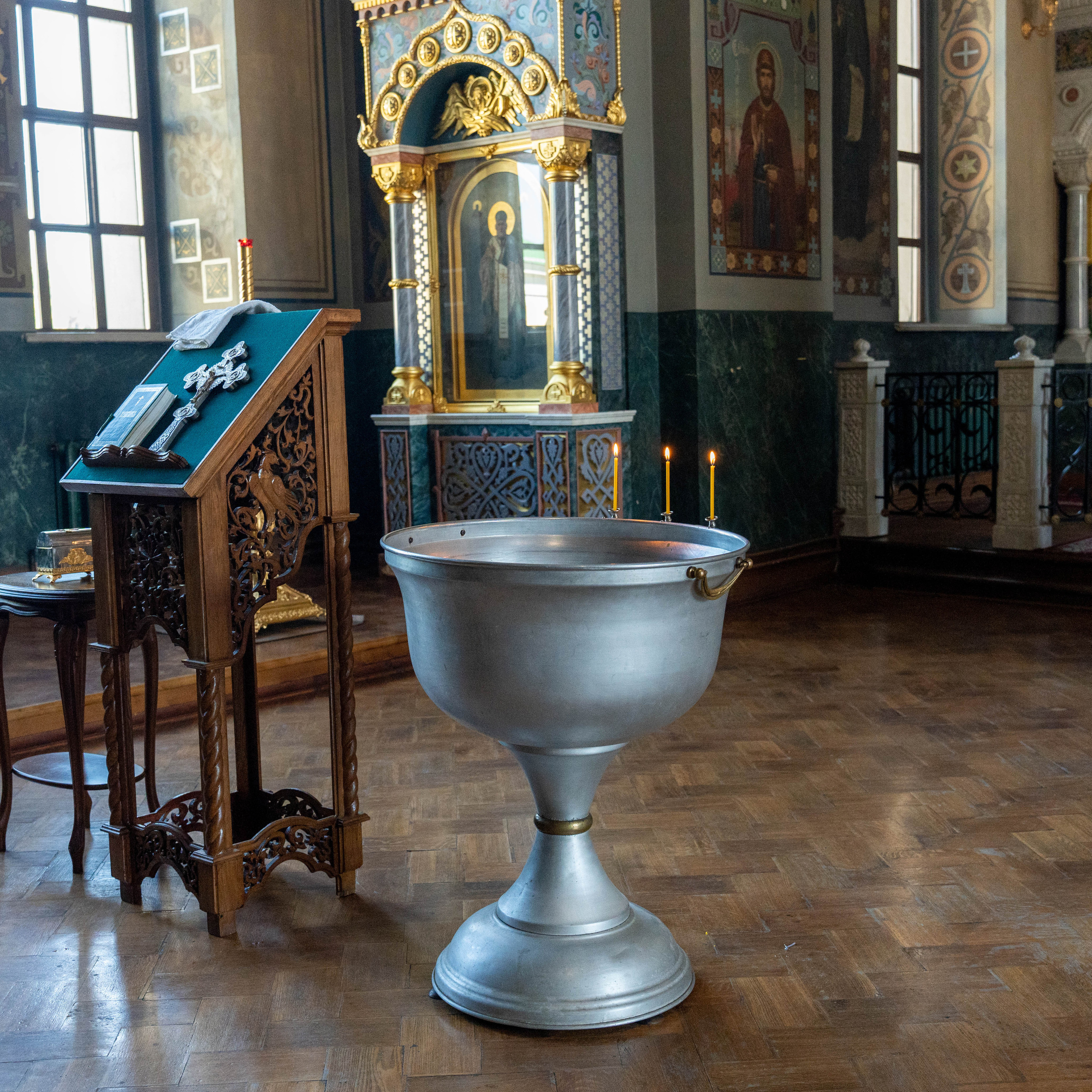 Отзывы. Фотограф на Крещение и Венчание в Туле, детский и семейный фотограф